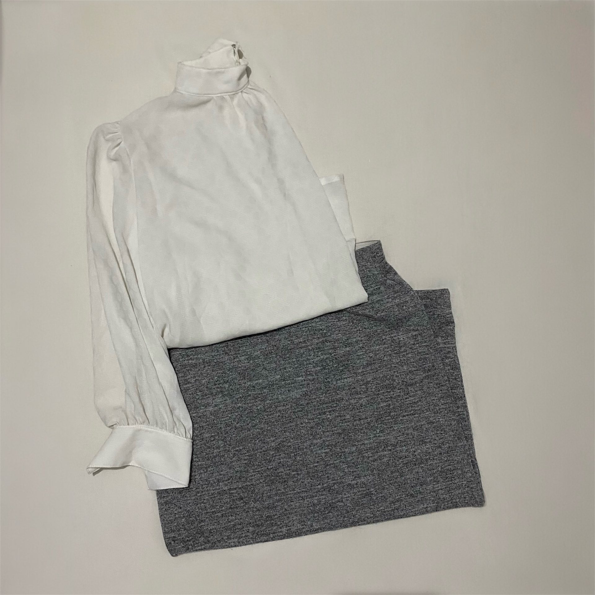 Bluza koton 0