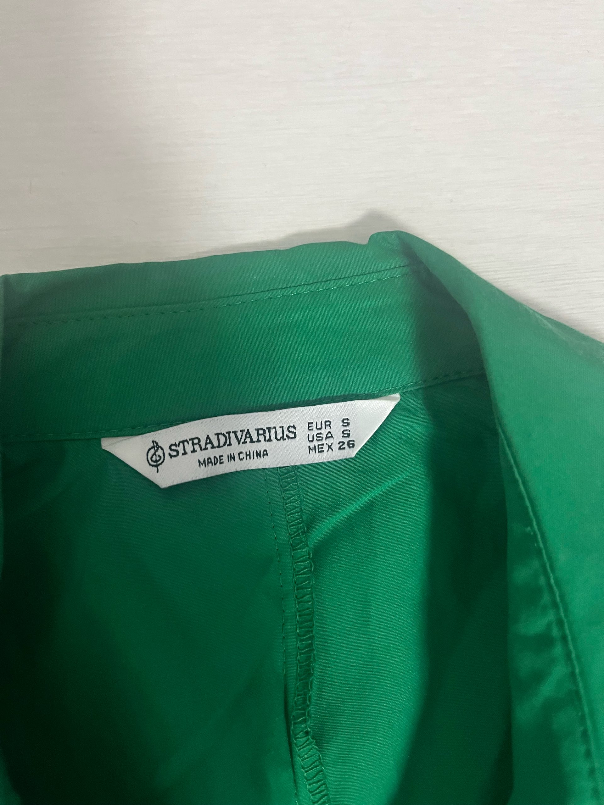 Stradivarius haljinica 1