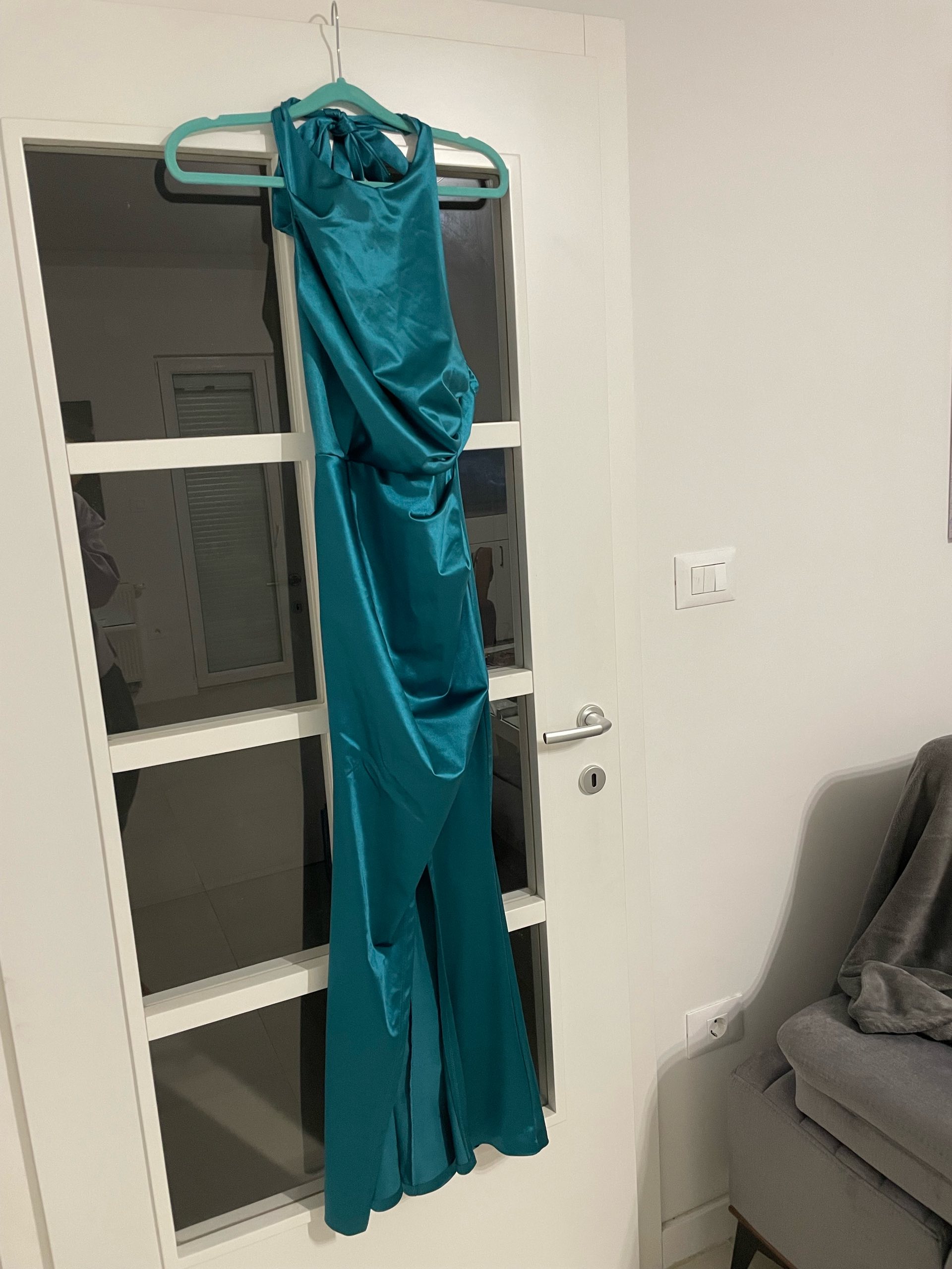 svečana haljina za svatove 0