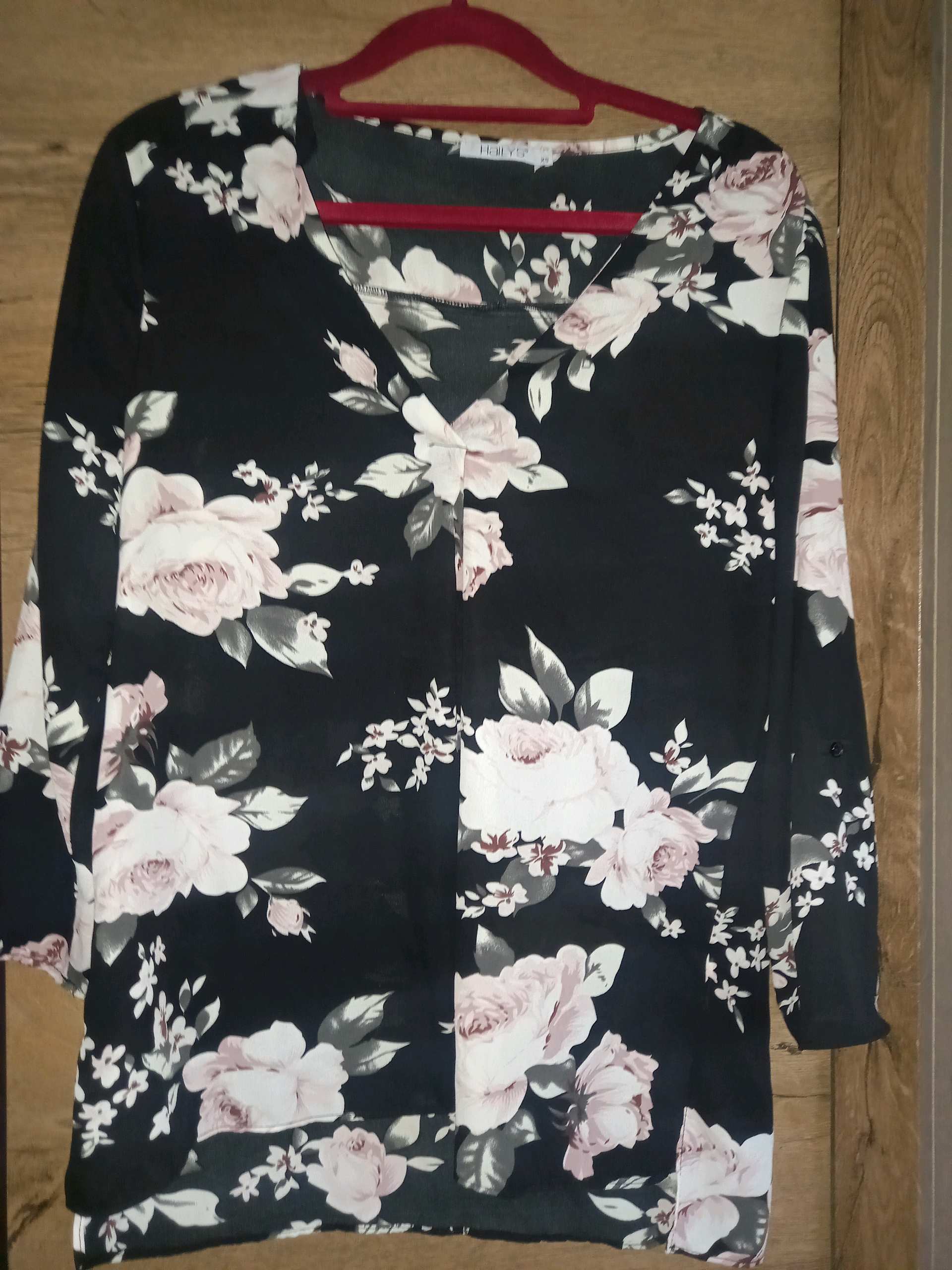 Bluza 0