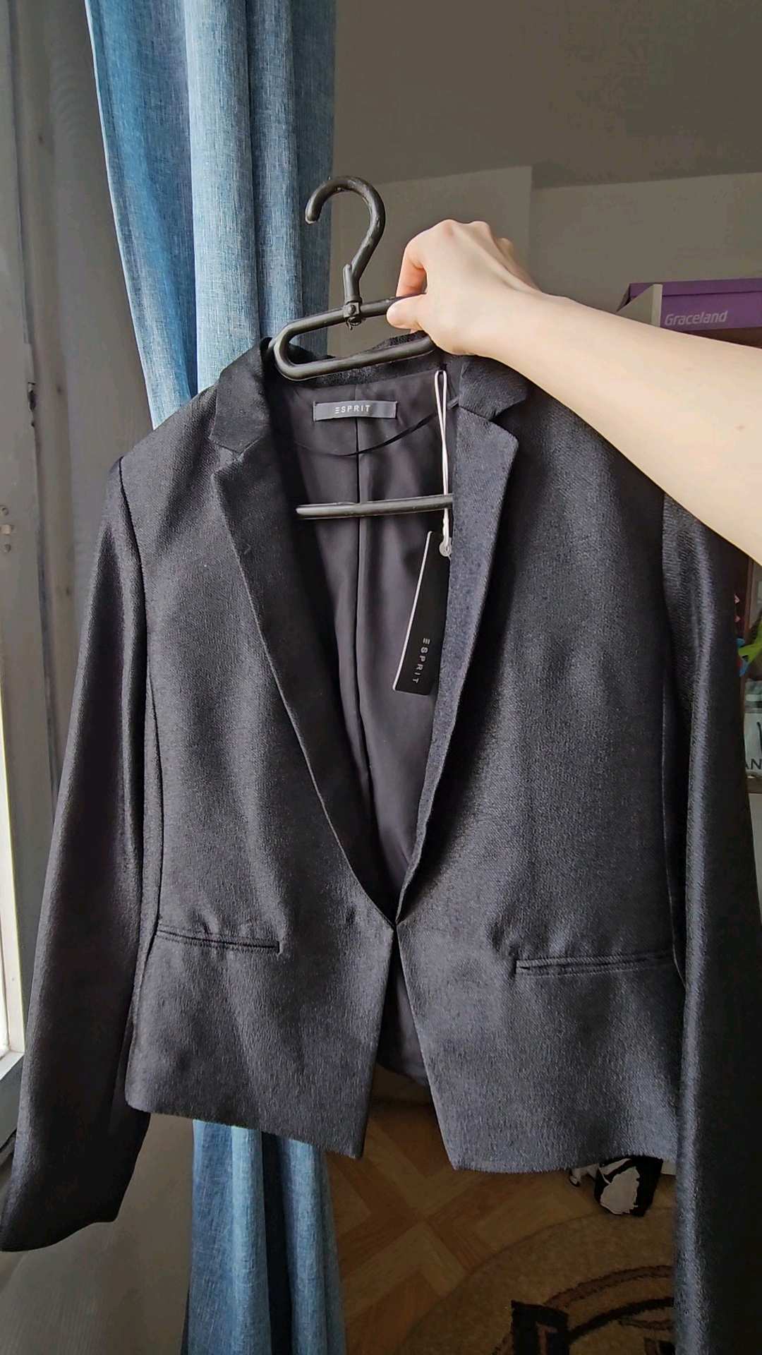 Esprit nov sako 3