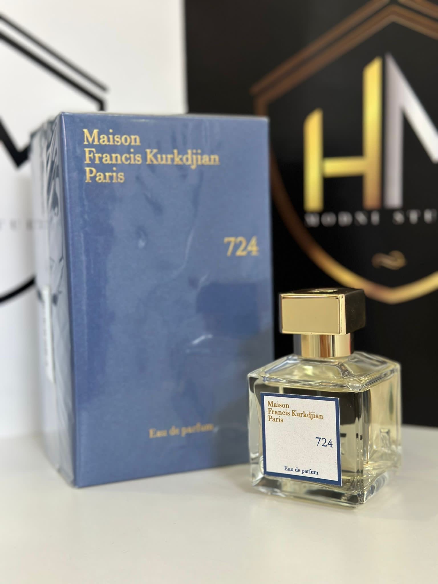 MAISON FRANCIS KURKDJIAN 724 EDP 0