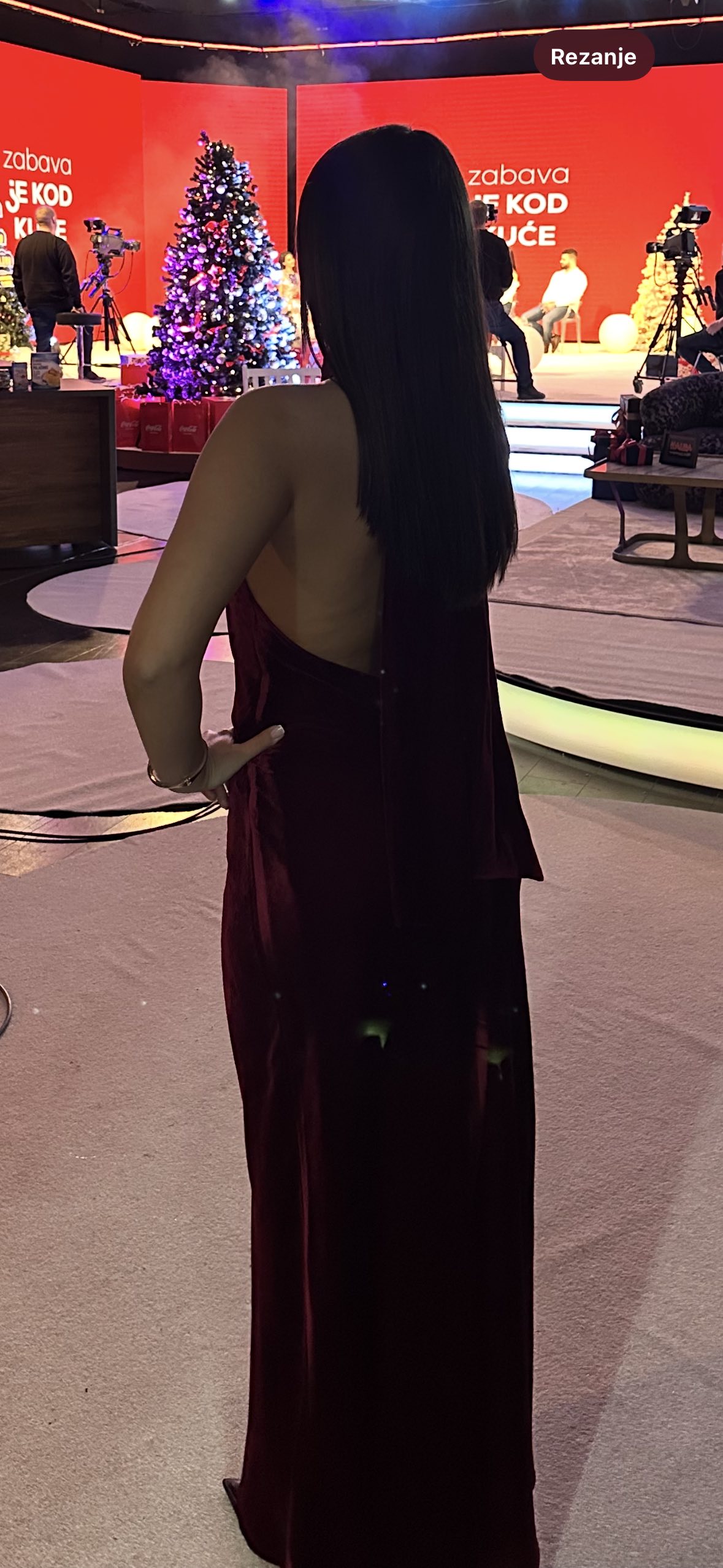 Zara haljina 2