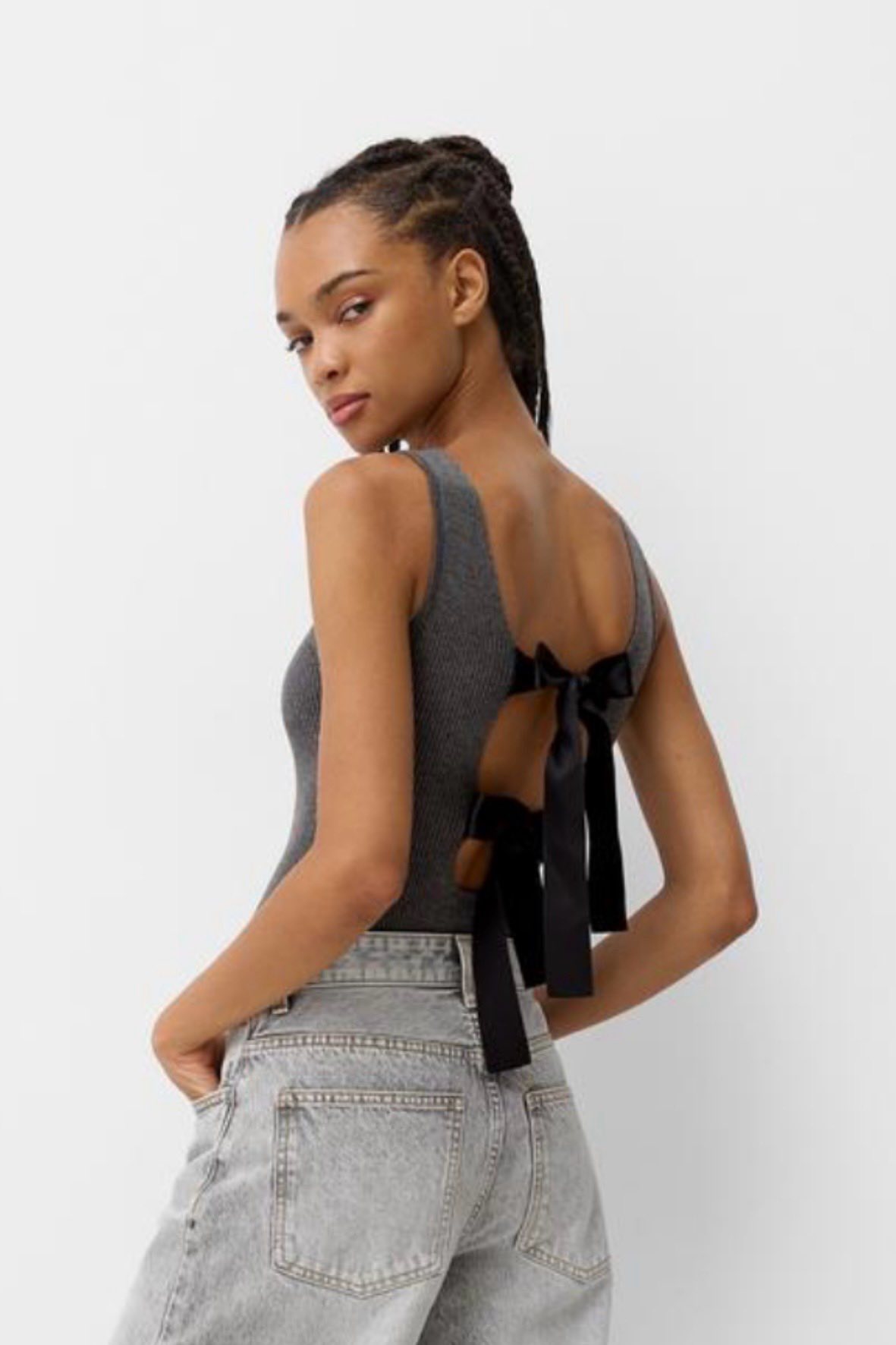 Bershka body 0