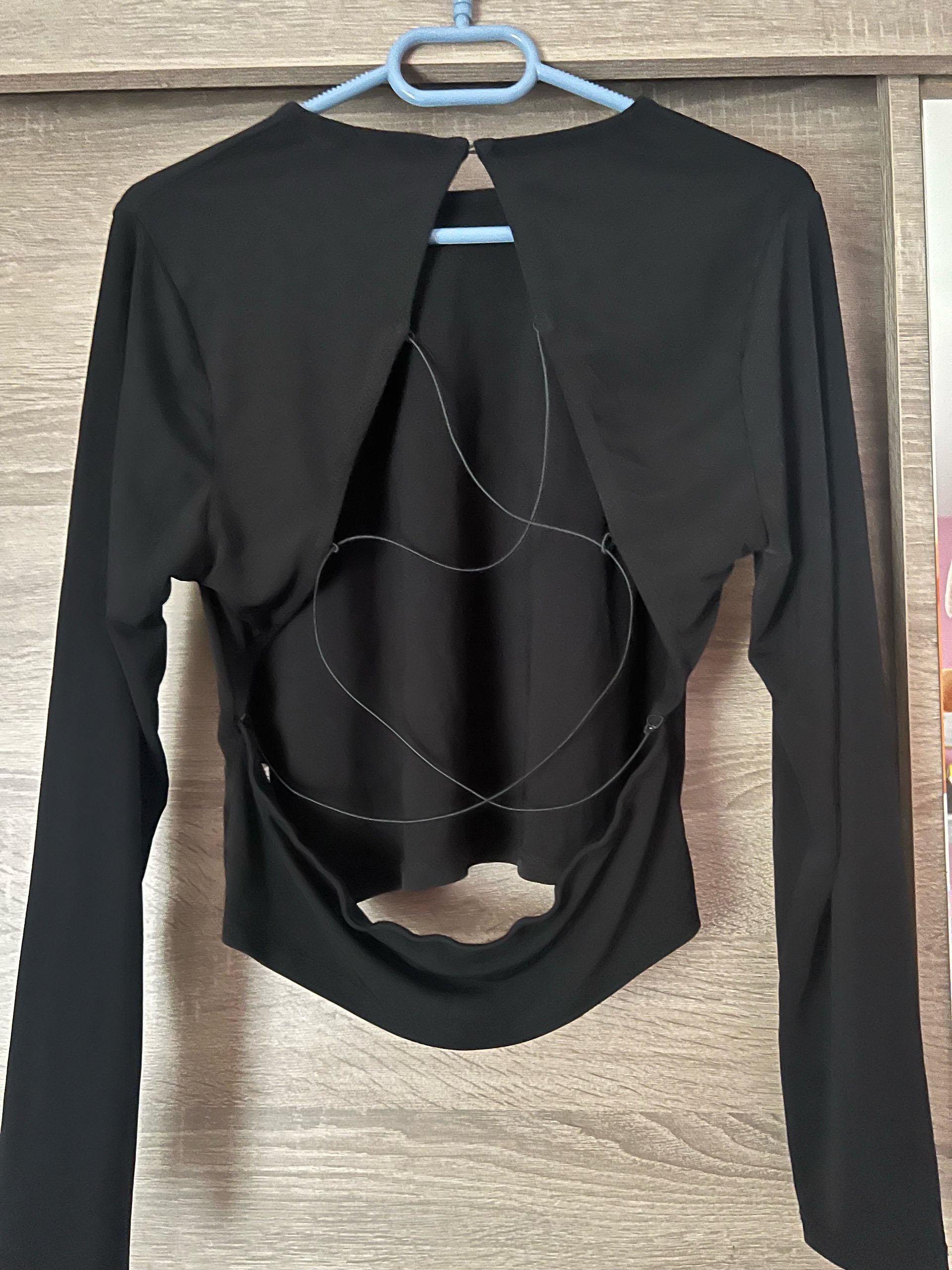 Stradivarius top 1