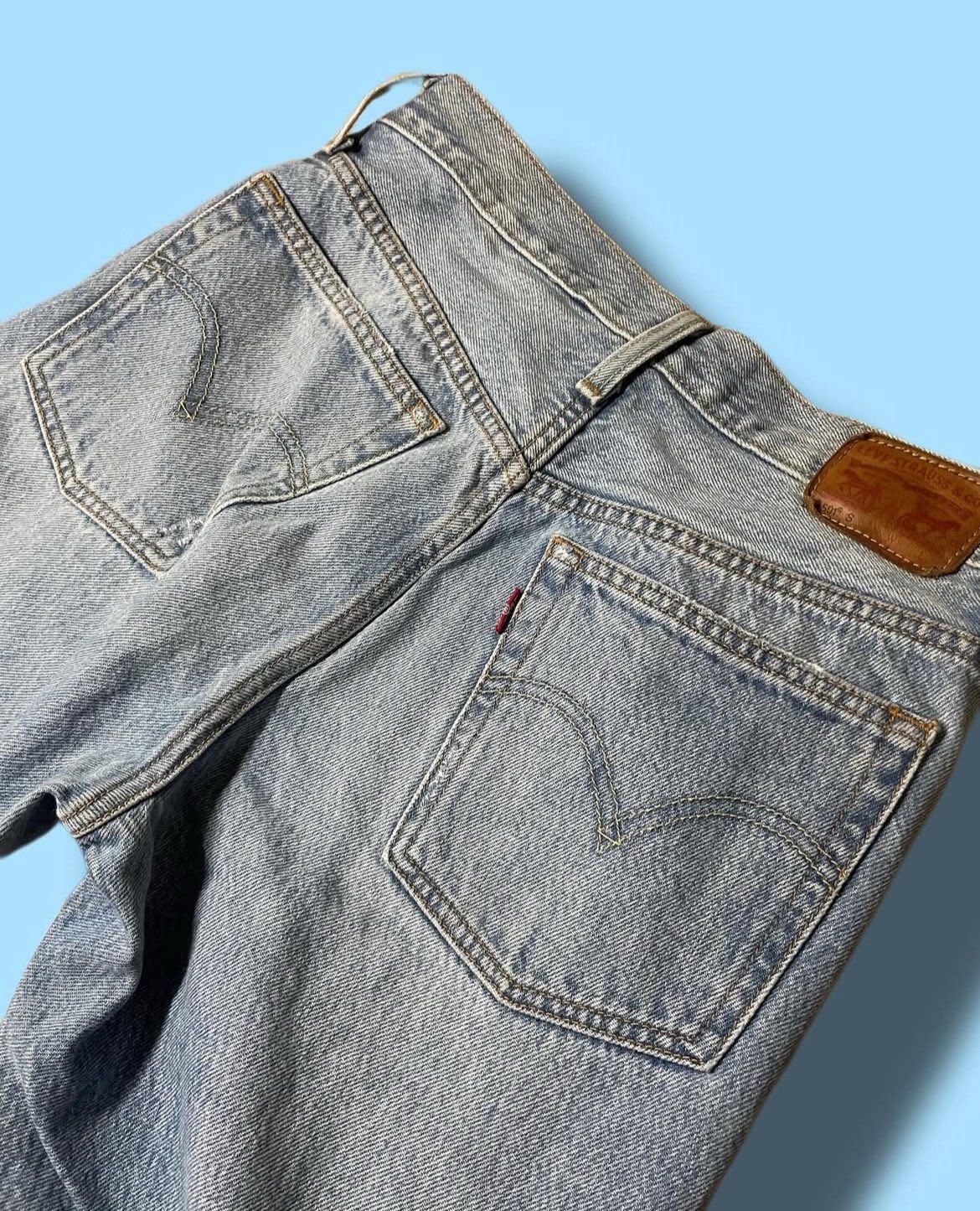 Jeans 1