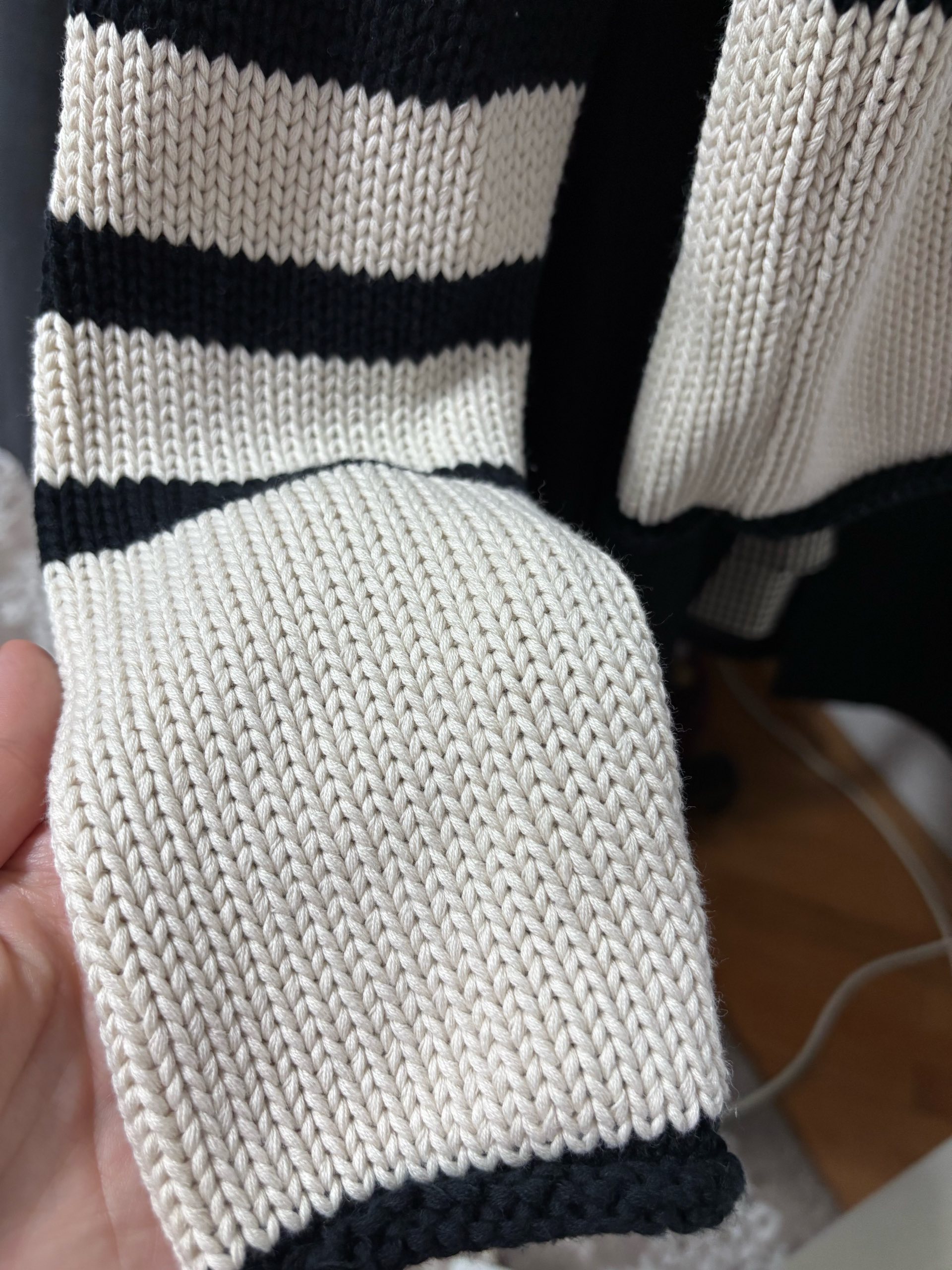 Massimo Dutti dzemper 3