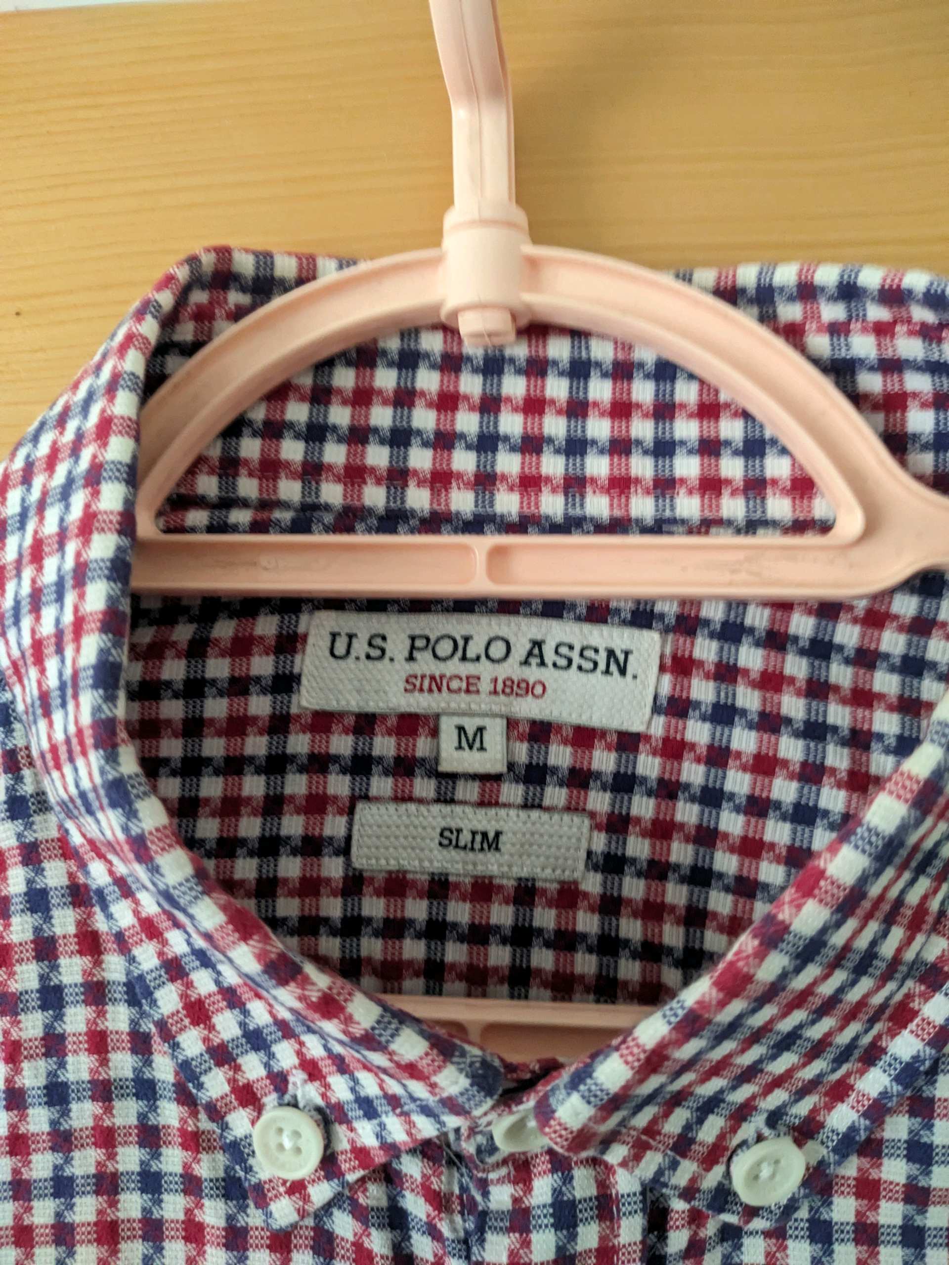 U.S. Polo košulja 2