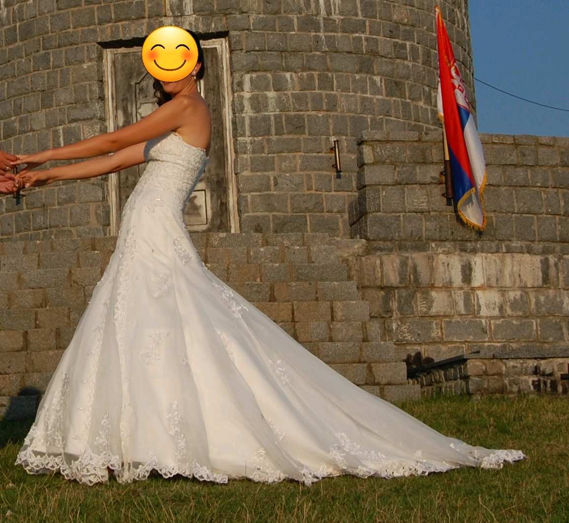 Vjenčanica 0
