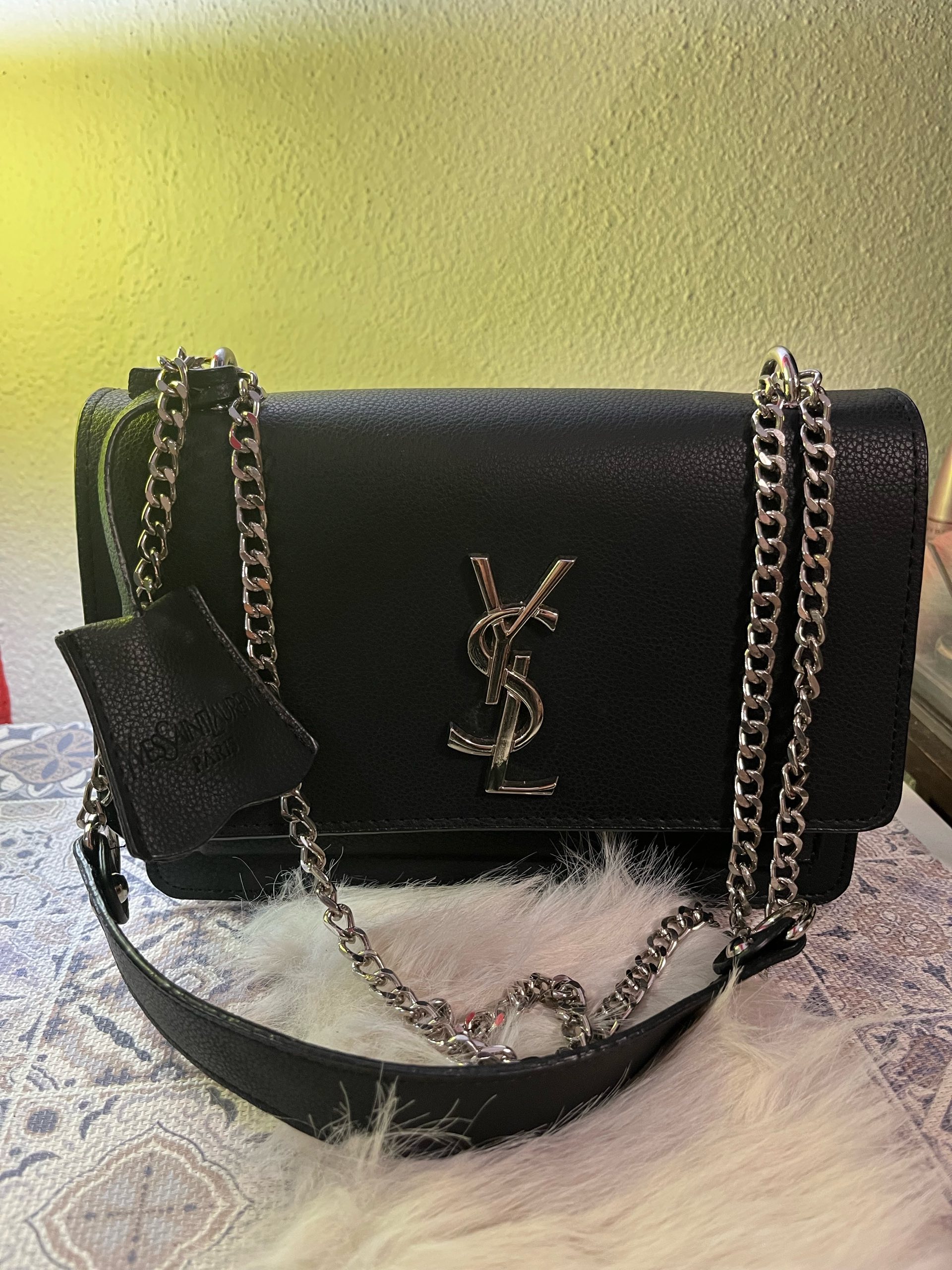 YSL kopija 0