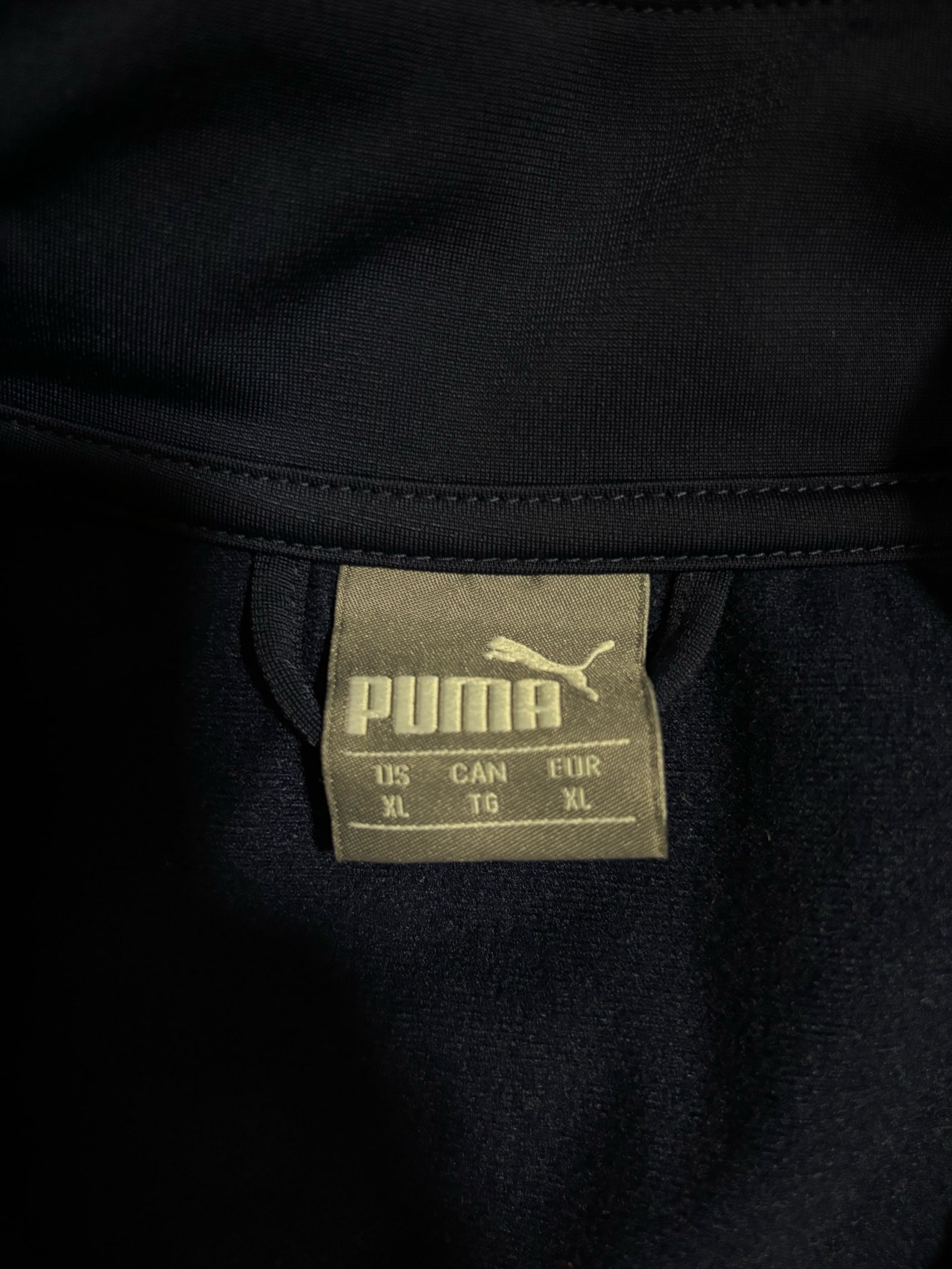 Puma jakna/duks 1