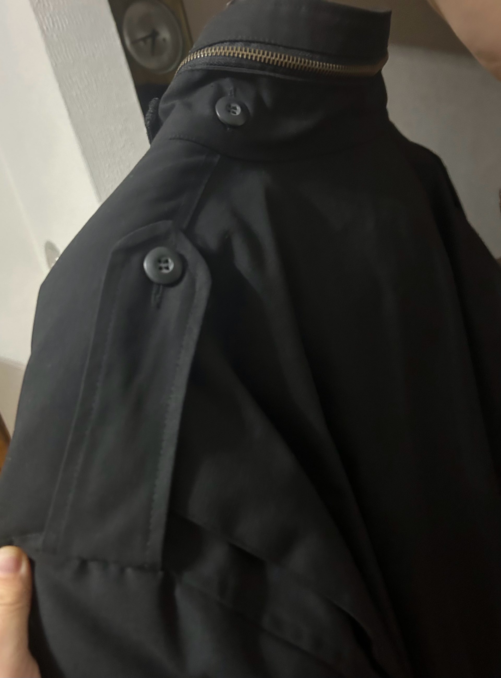 Muška zimska jakna 1