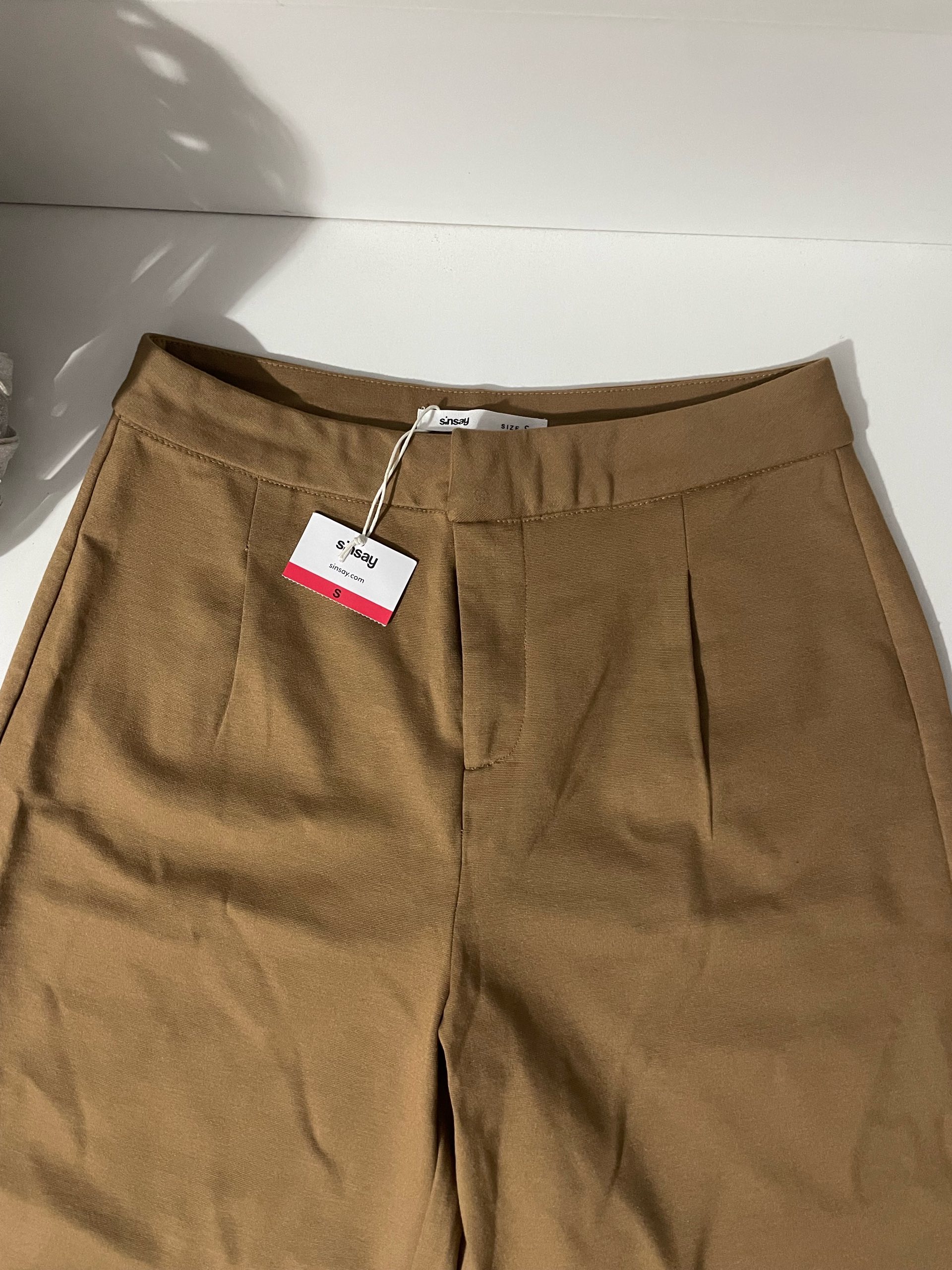 Sinsay pantole 0