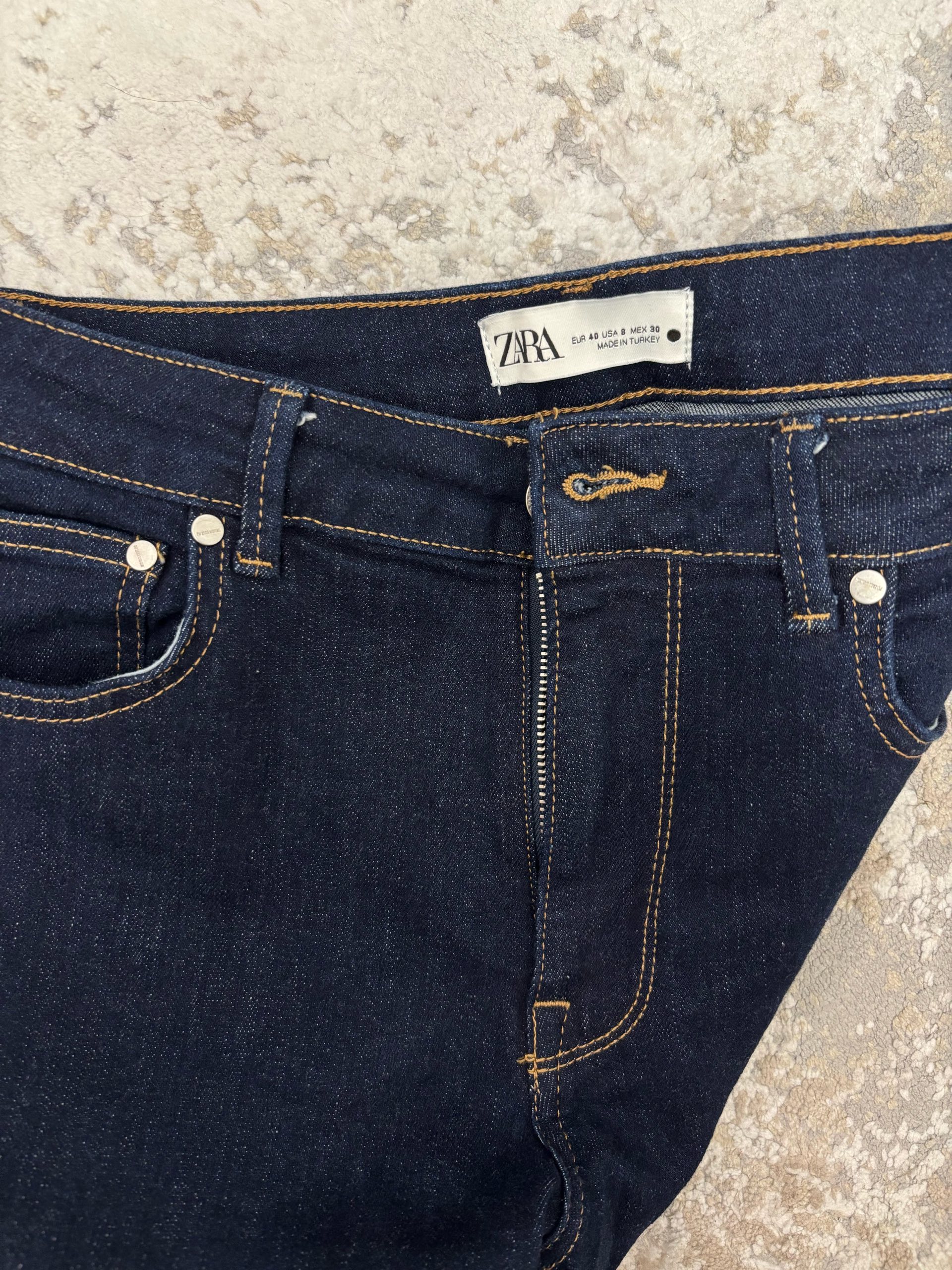 ZARA jeans 2
