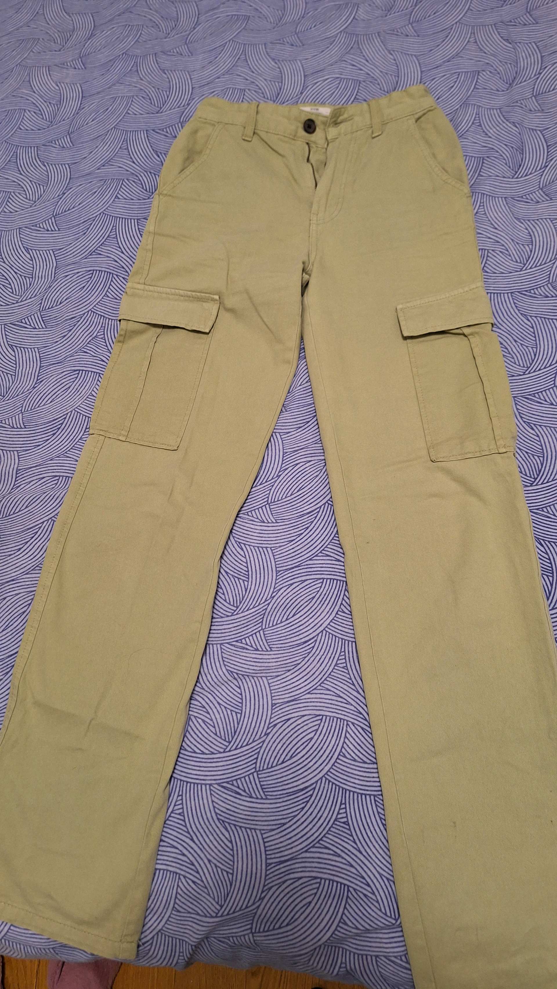 Pantalone 0