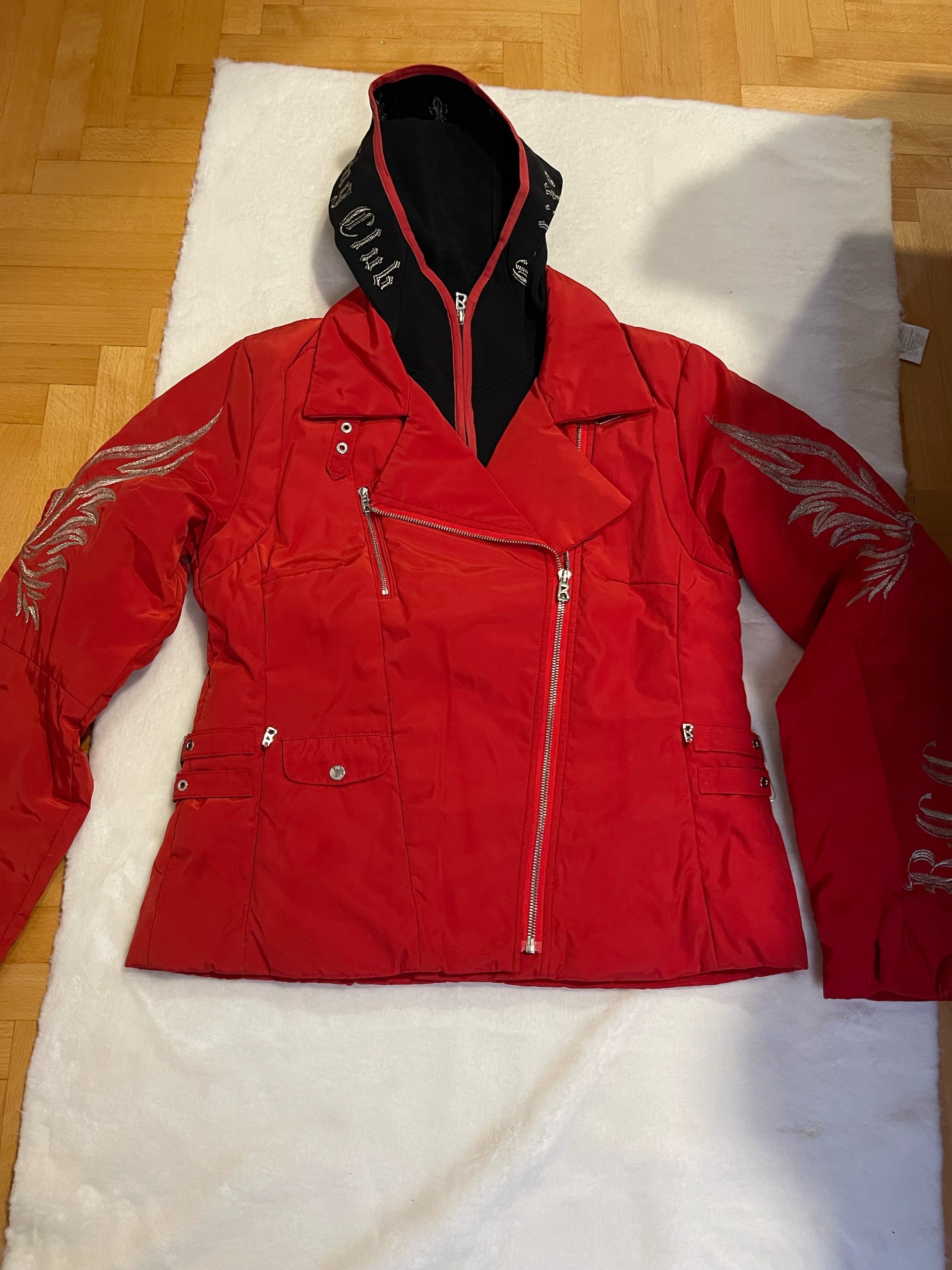 Bogner zenska ski jakna 1
