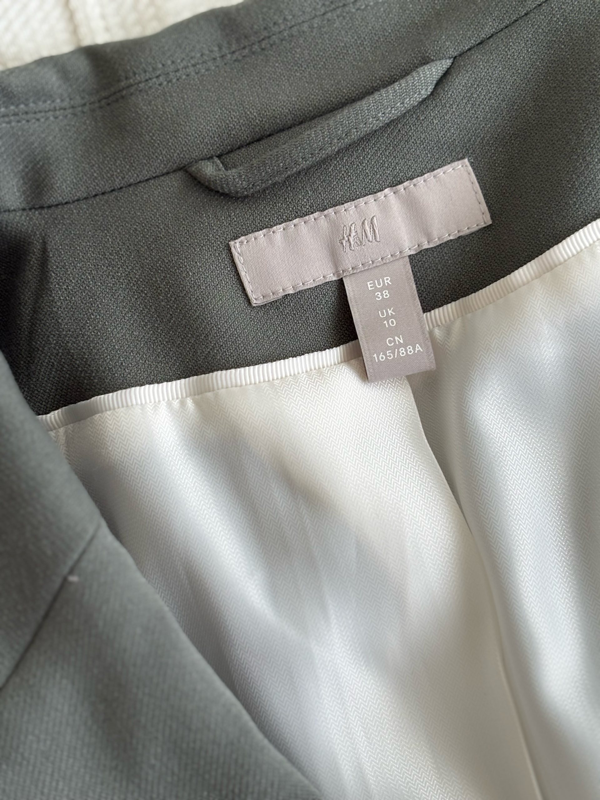 Sako H&M 1
