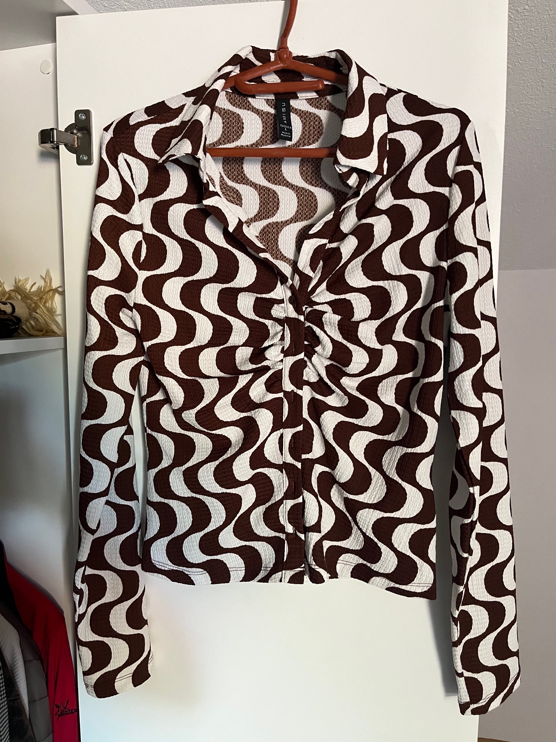 Kosulja print 0