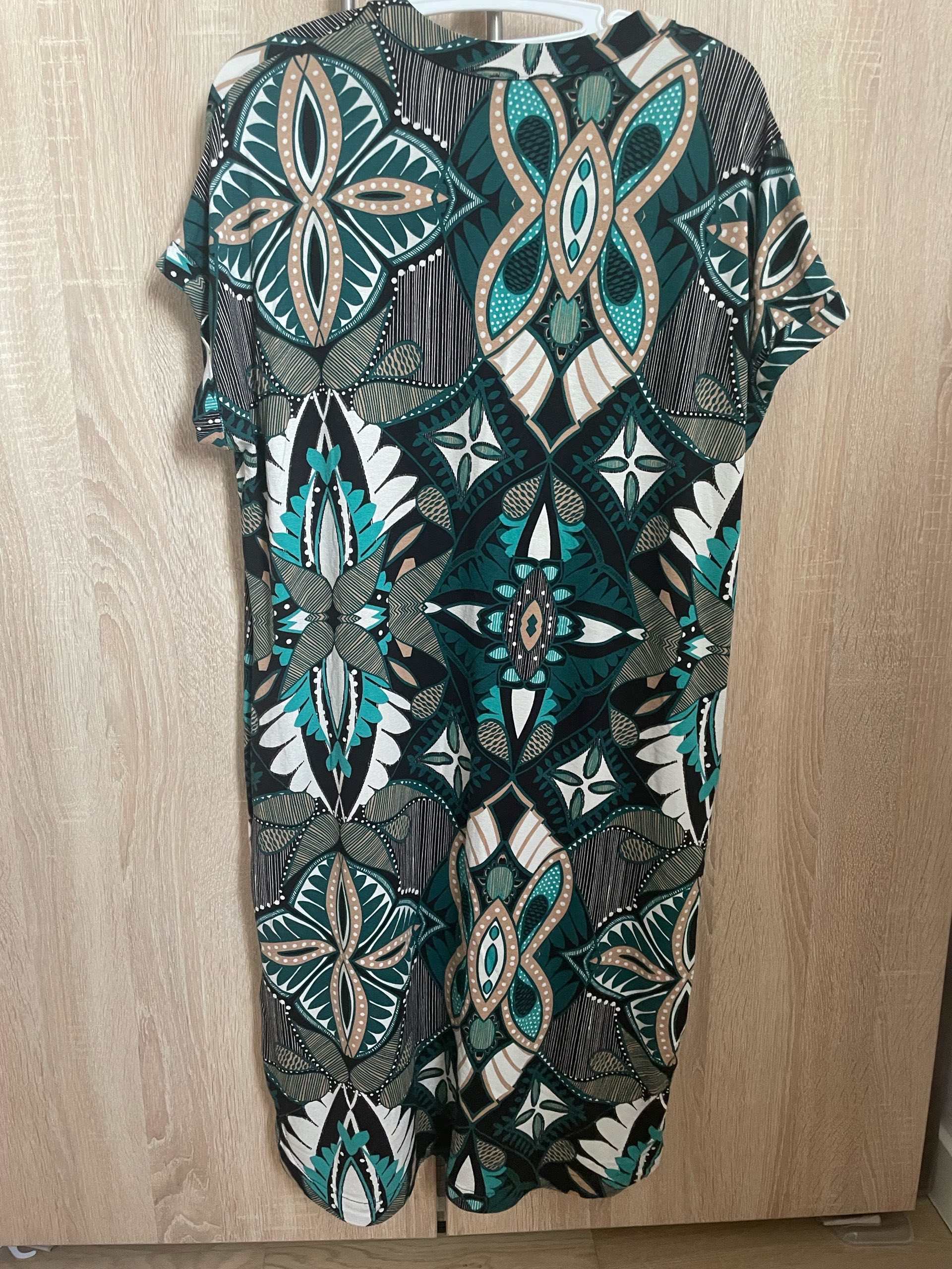 HALJINA C&A 1