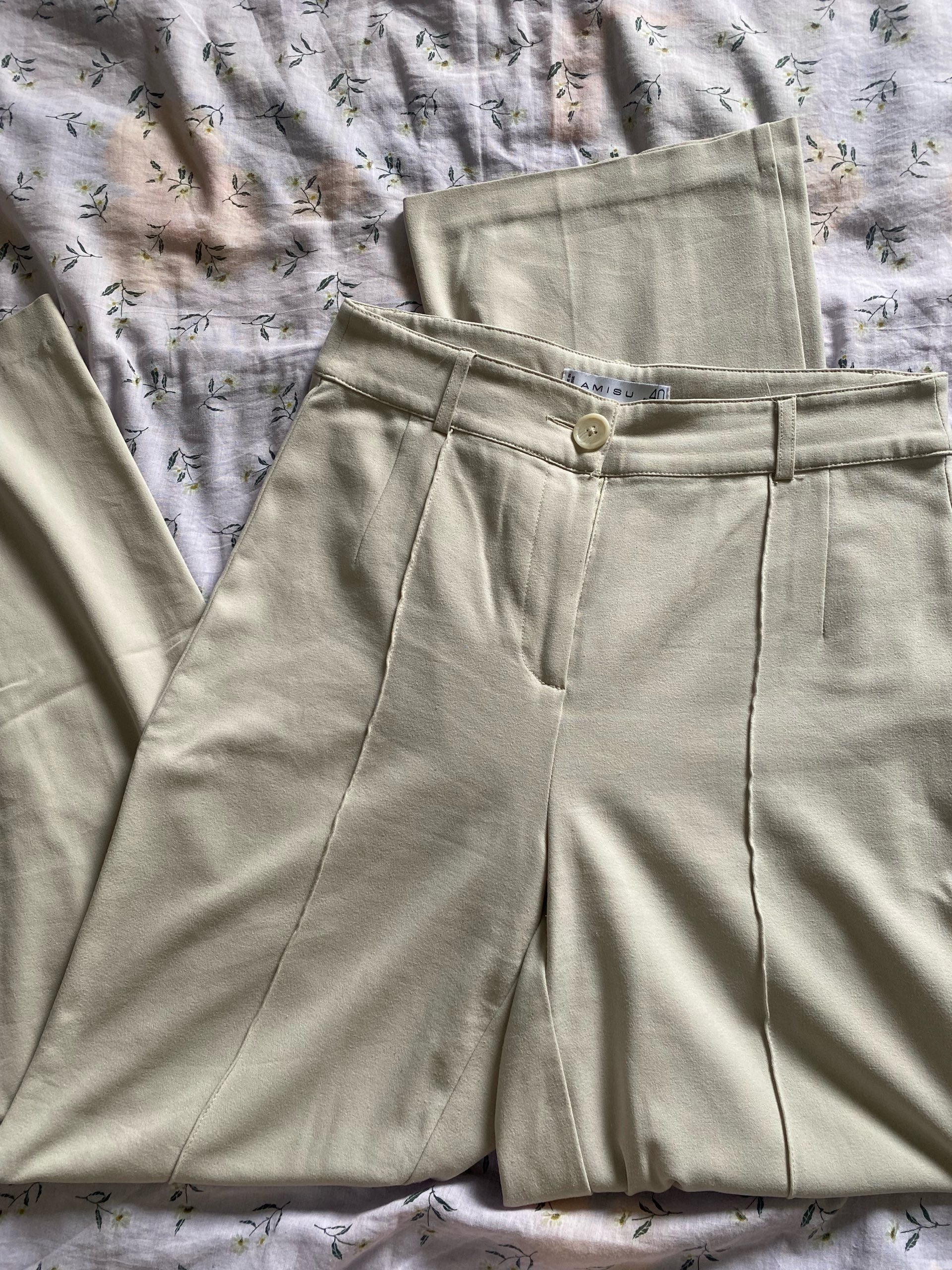 Pantalone 0