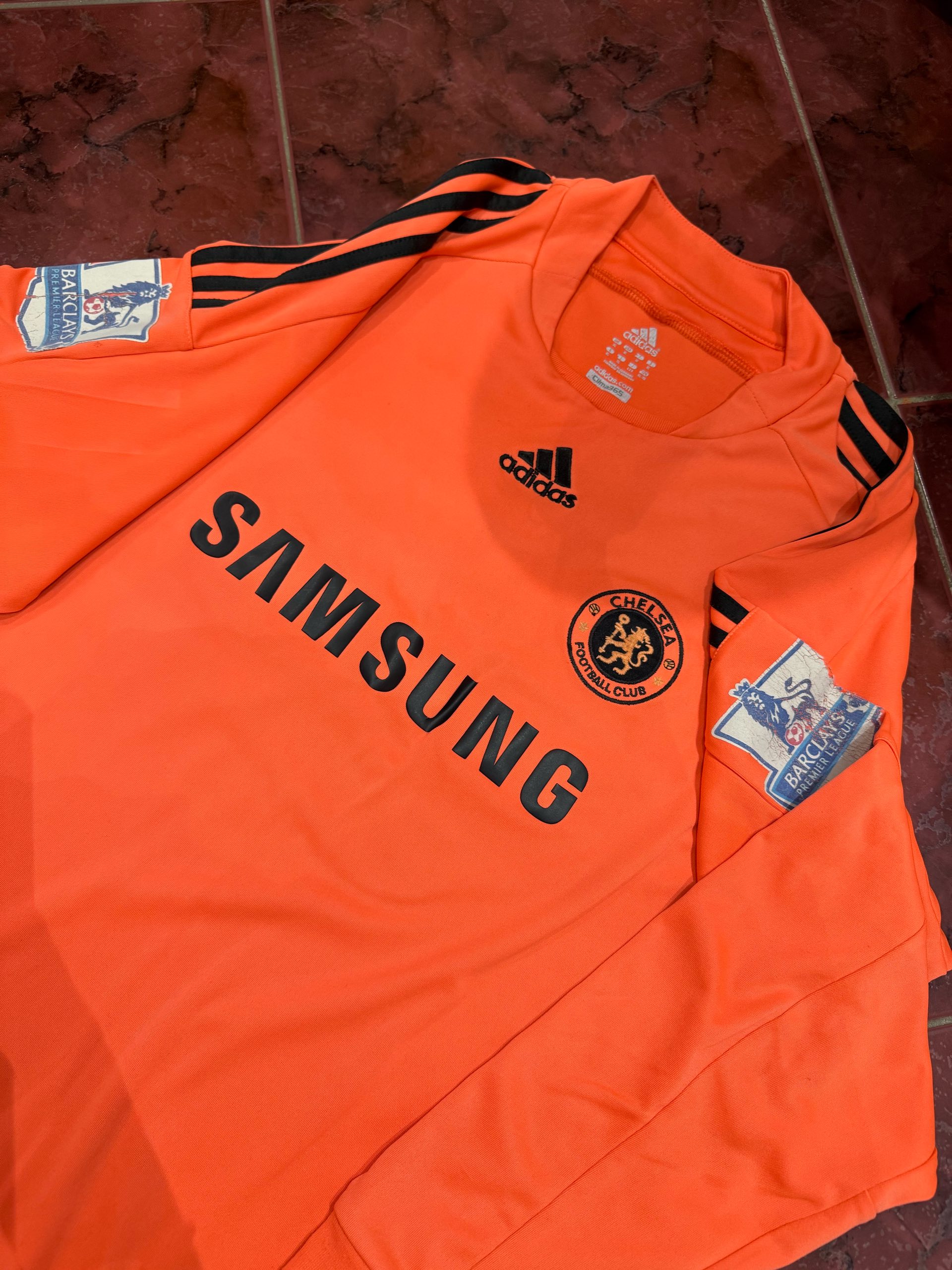 Golamnski orginalani dres adidas 0