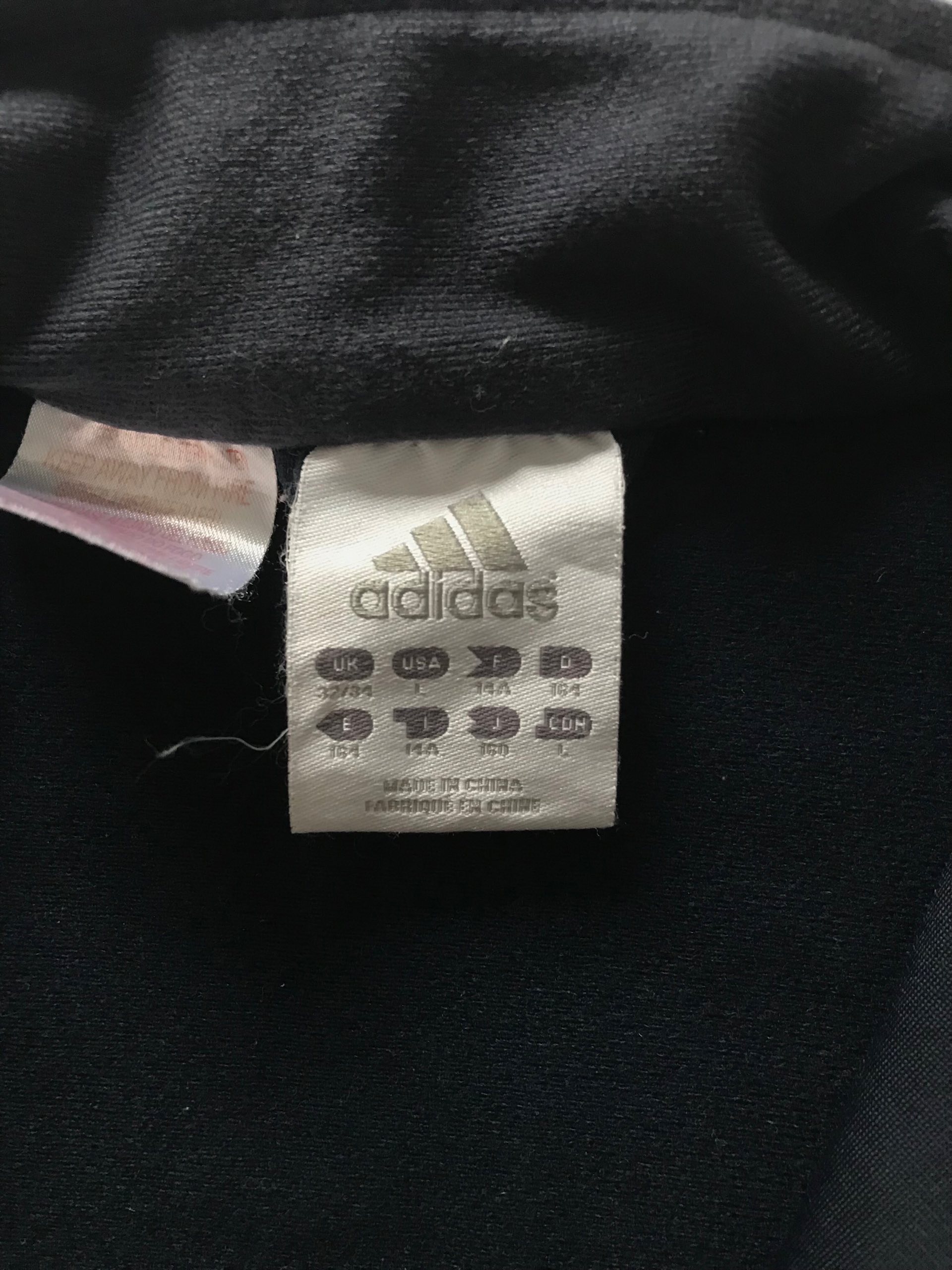 Dukserica Adidas 1