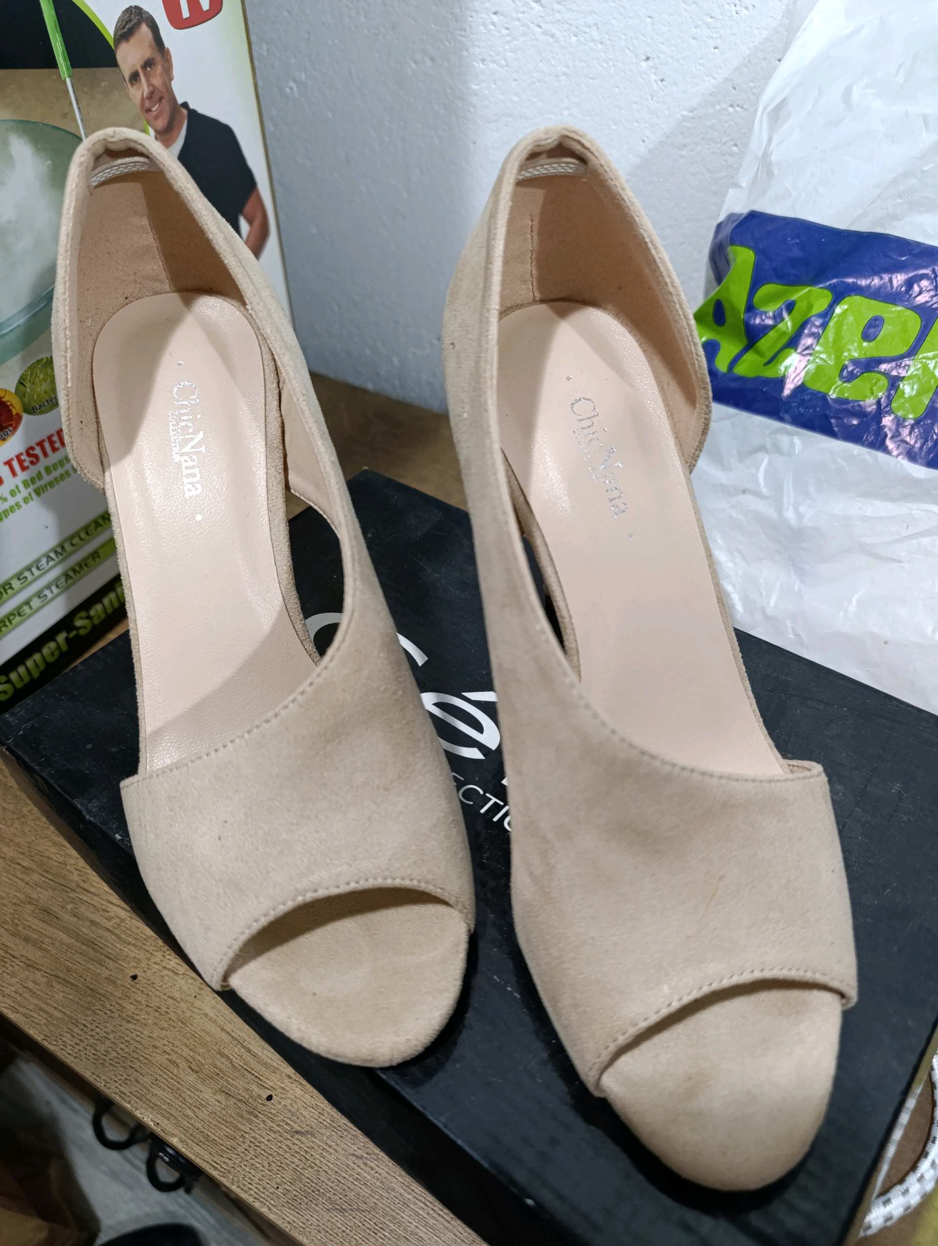 Sandale 1