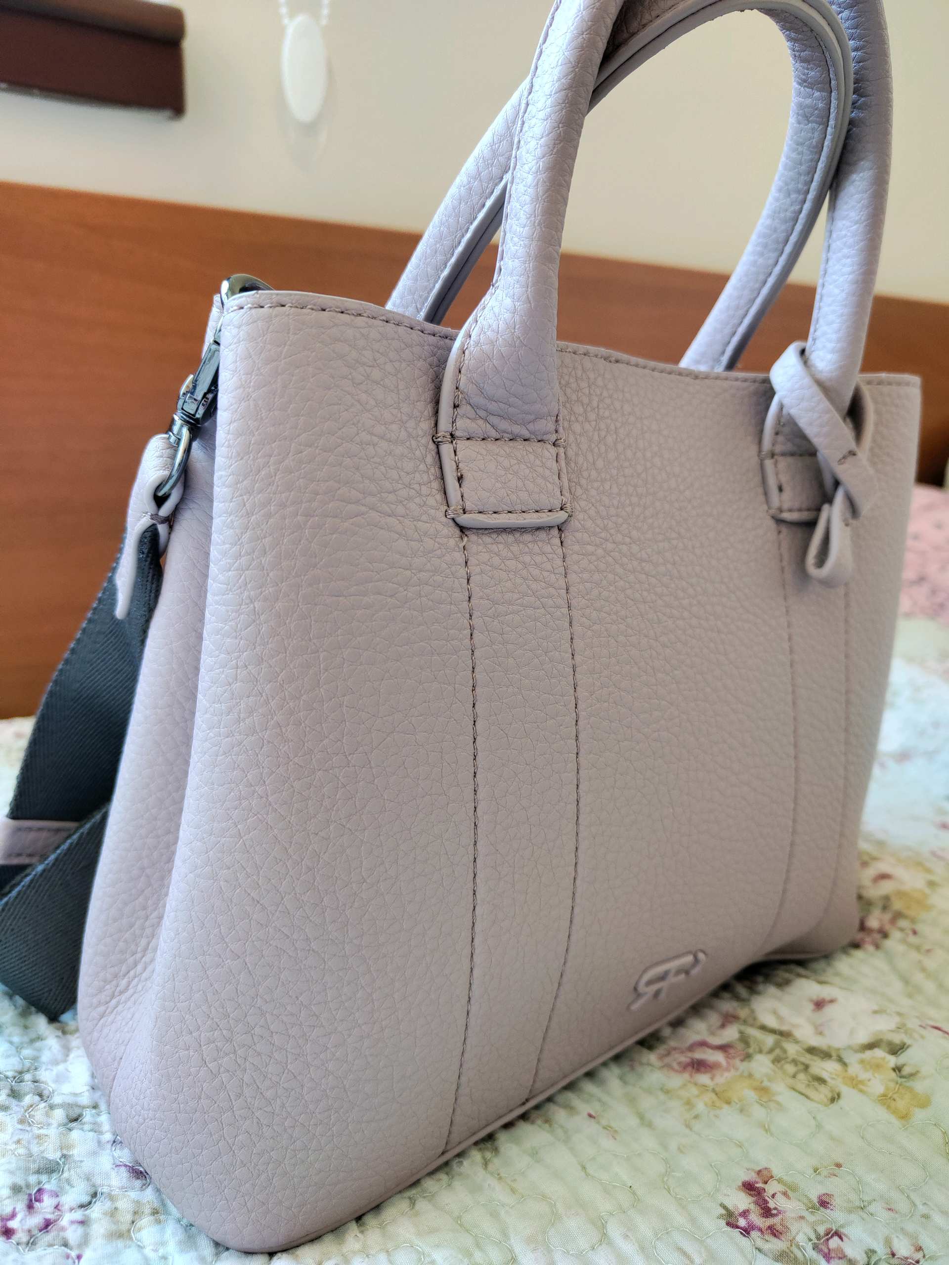 PARFOIS TORBA 1