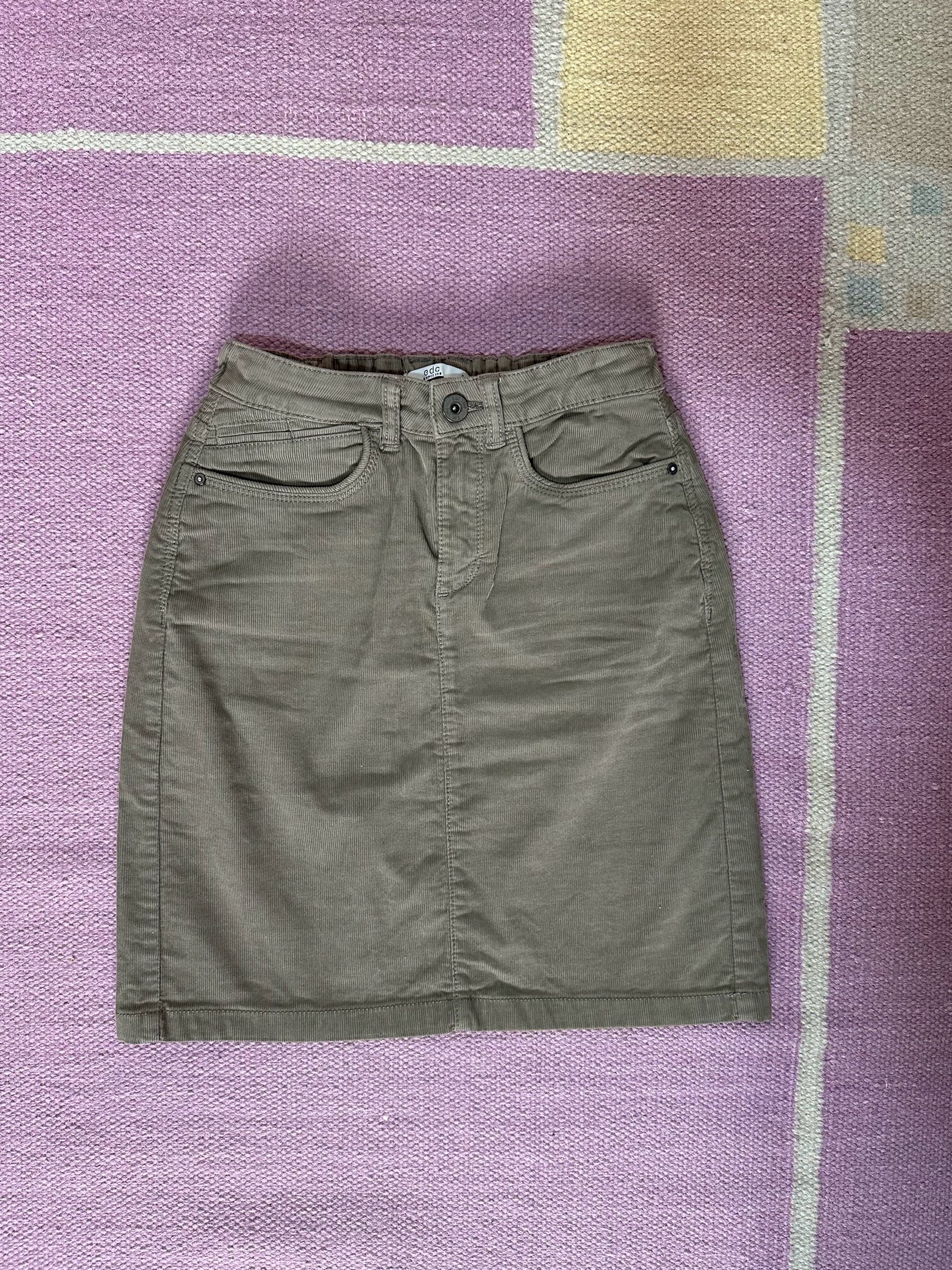 Esprit - Mini suknja 0