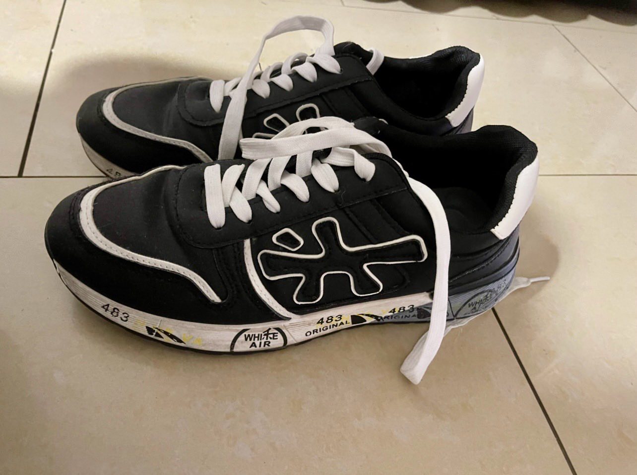Nike premiata patike 0