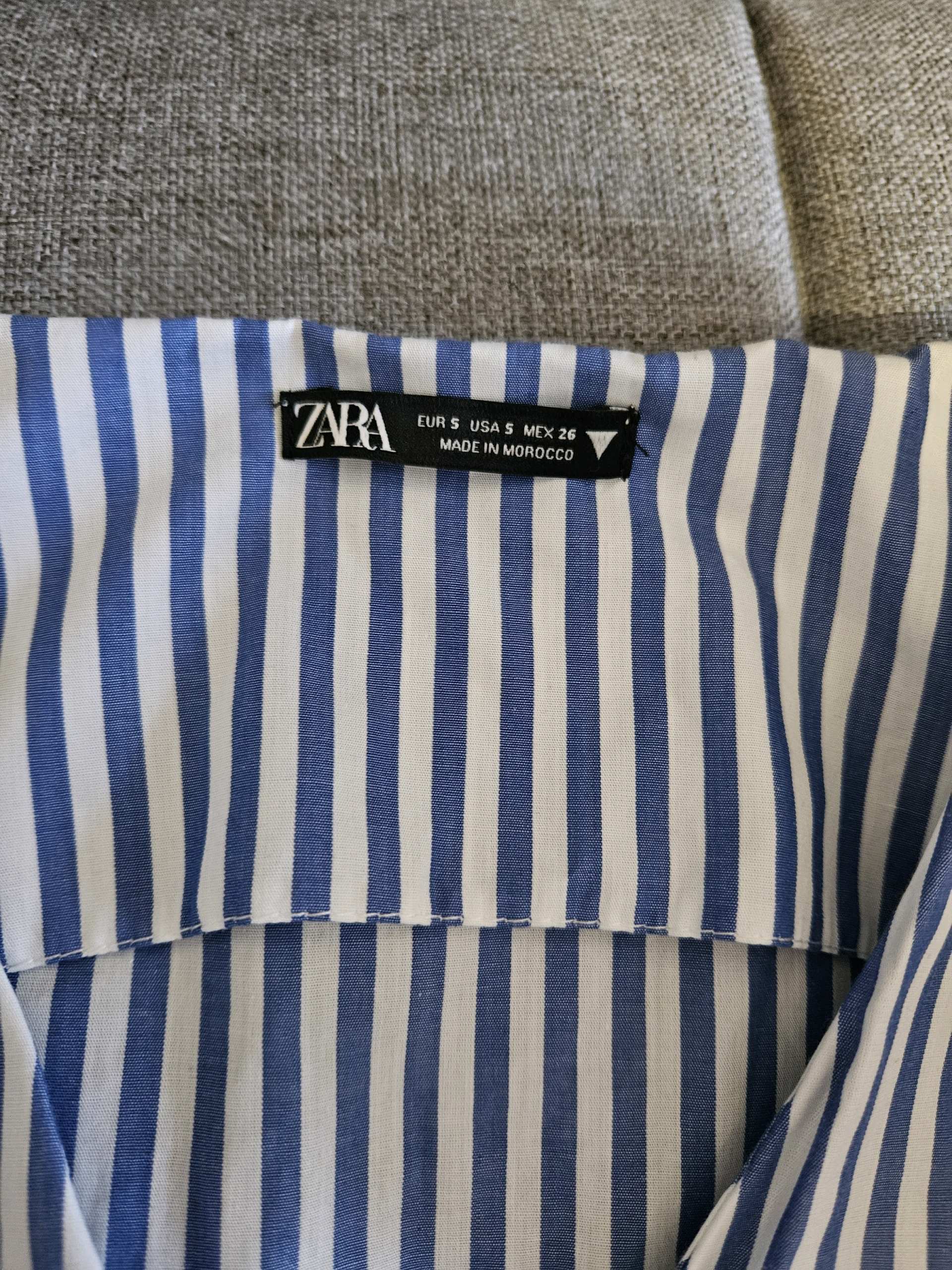 ZARA top 2