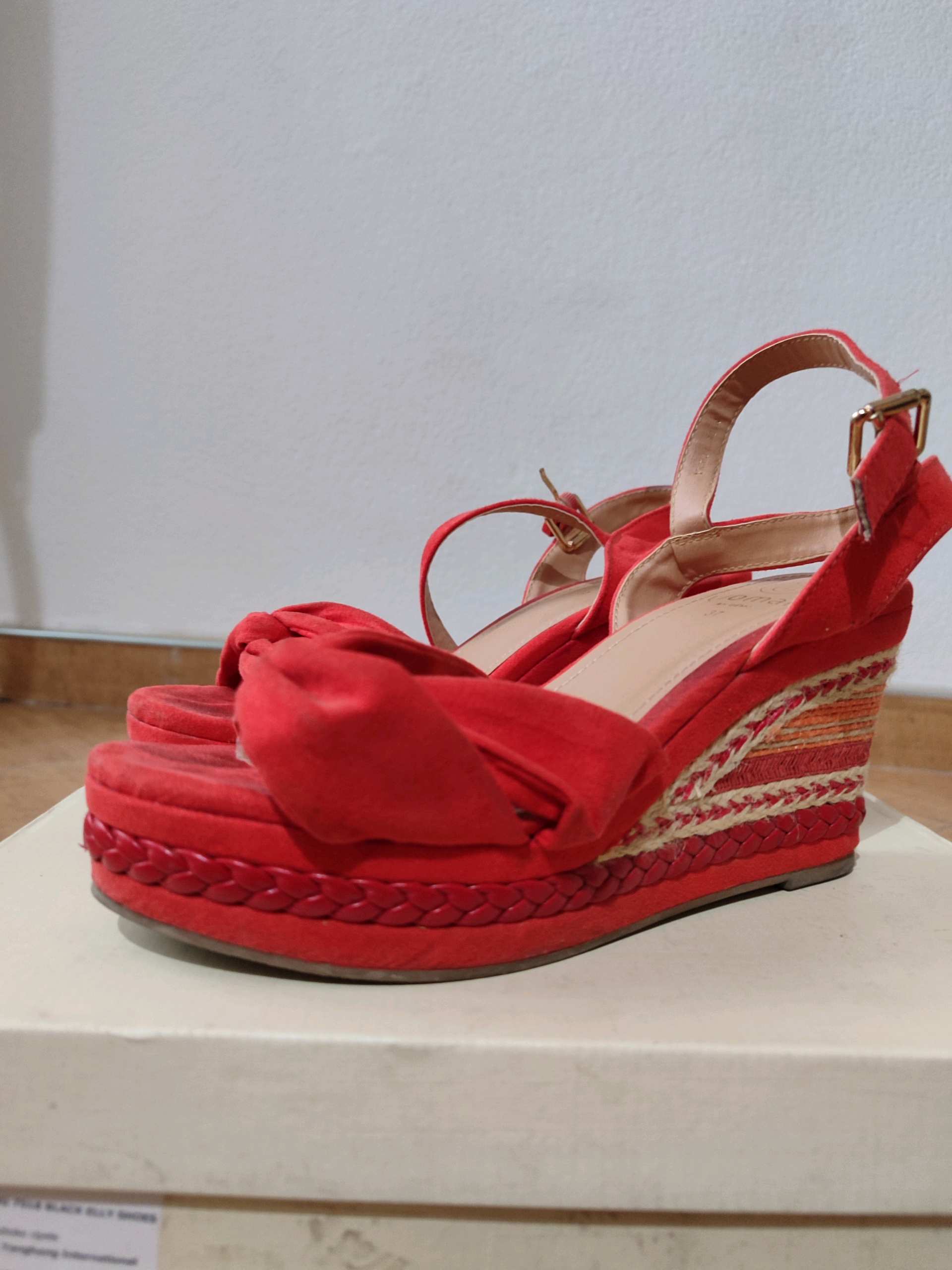 Sandale GEMO 0