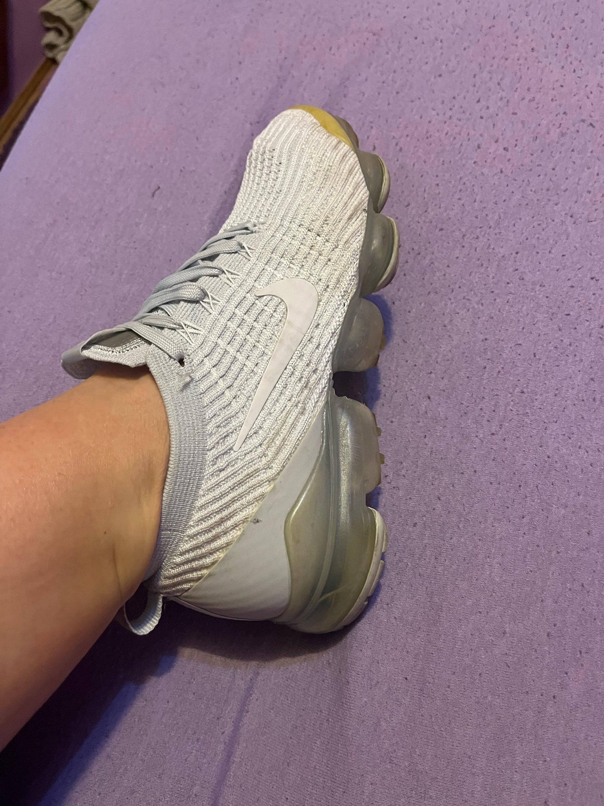 Nike vapormax 3