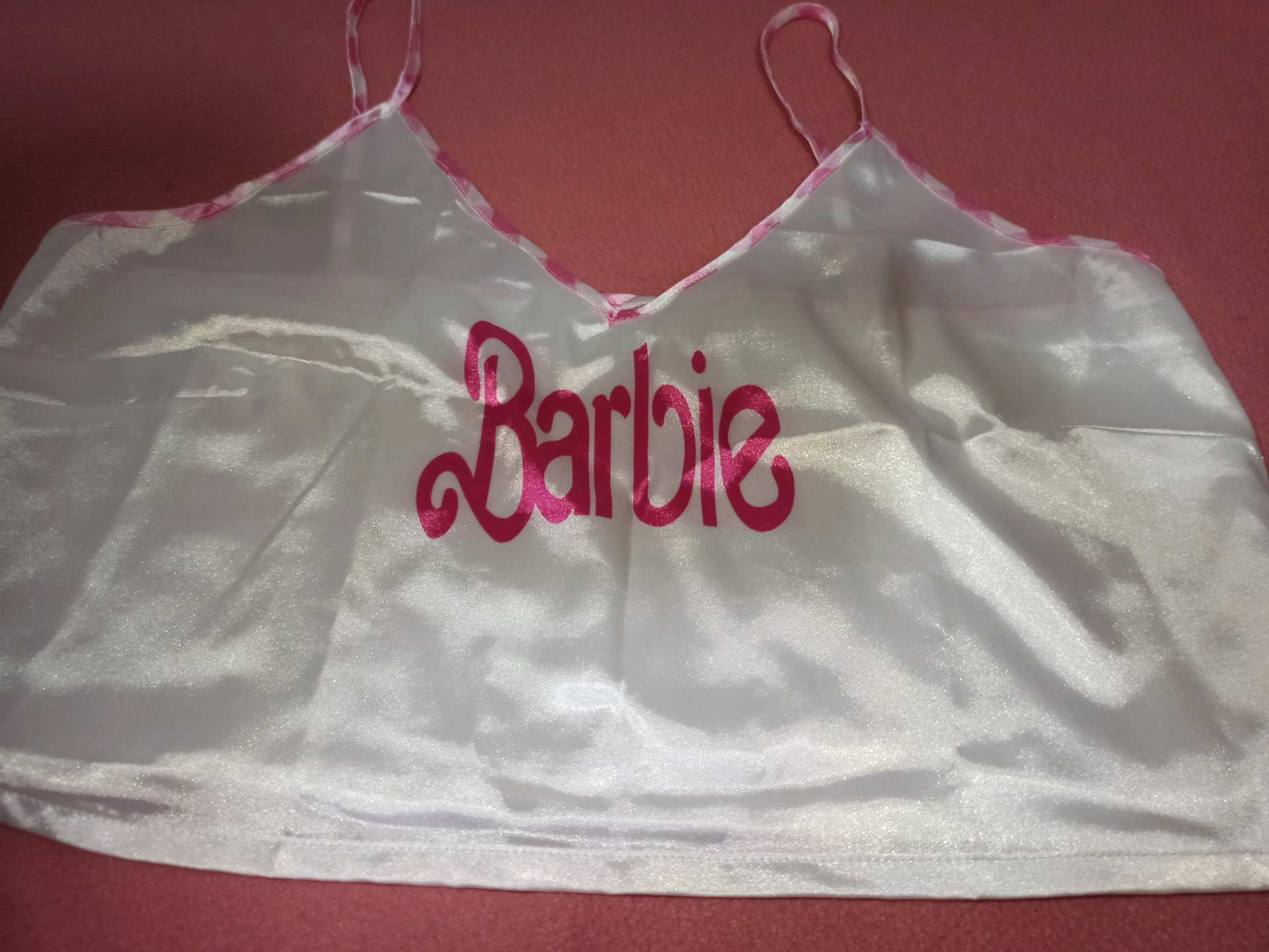 Barbie ženska pidžama 😍 1