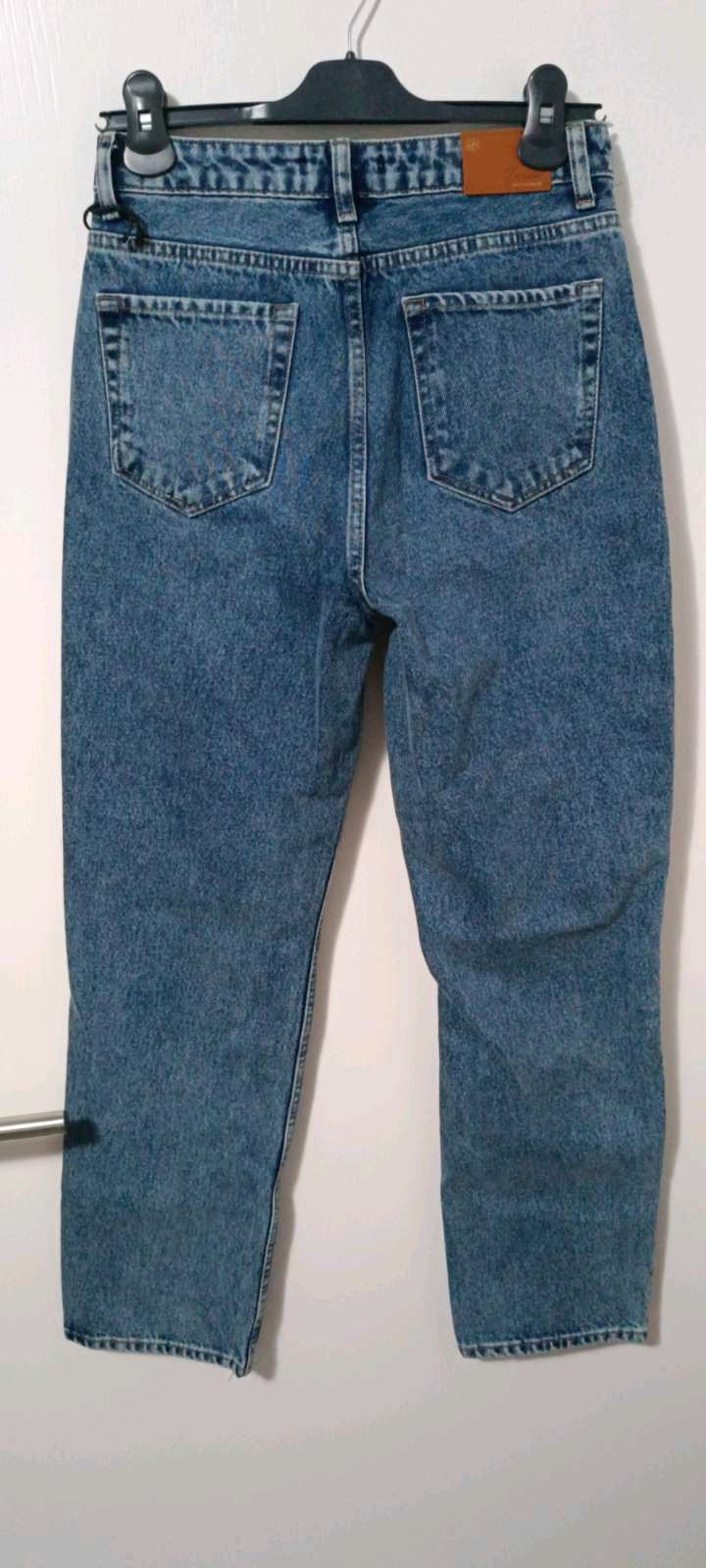 Ženske jeans hlače TWISTER JEANS 0