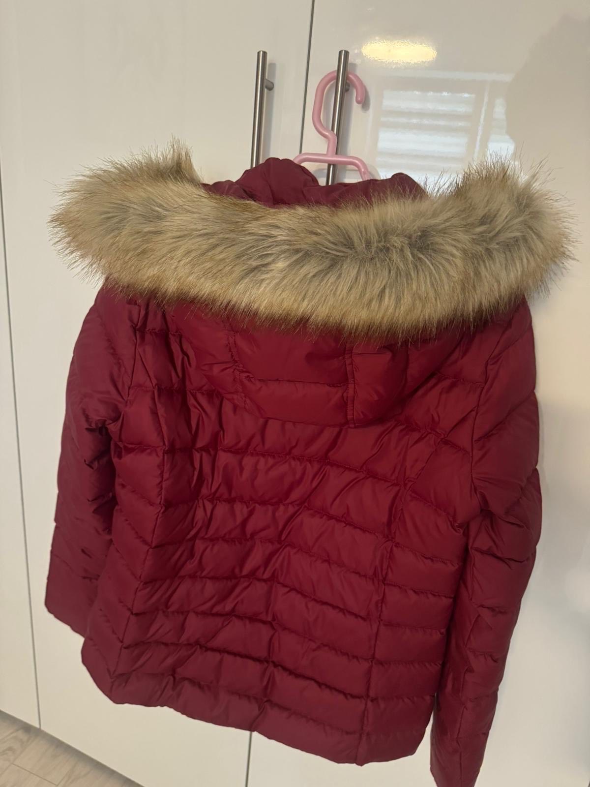 Tommy Hilfiger jakna 1