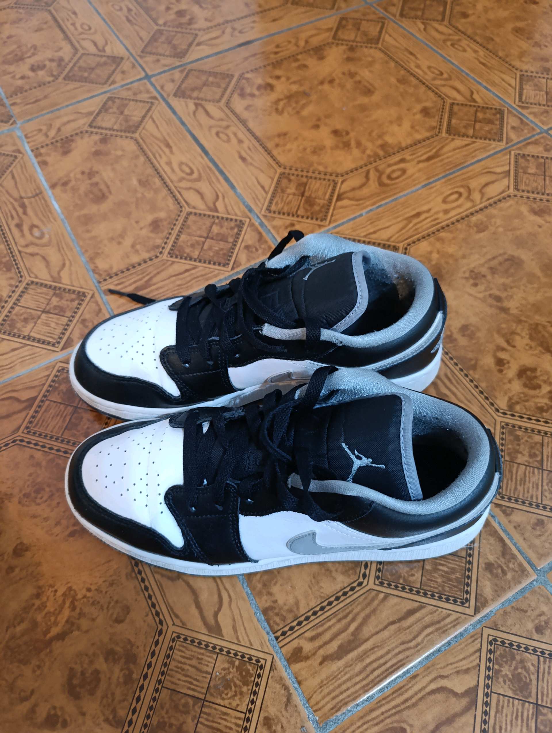 Nike Jordan Original 3