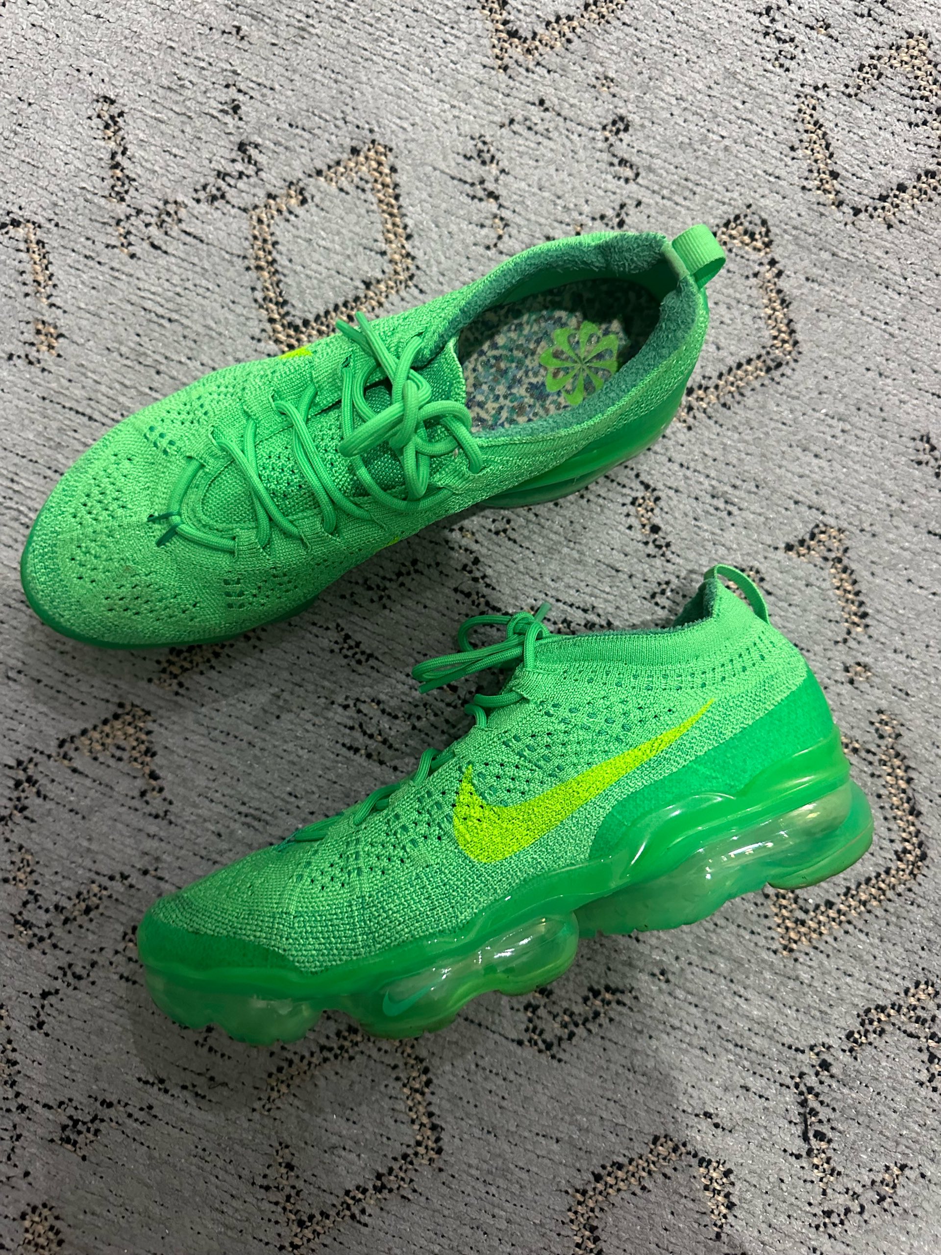 Nike VaporMax 40,5 1