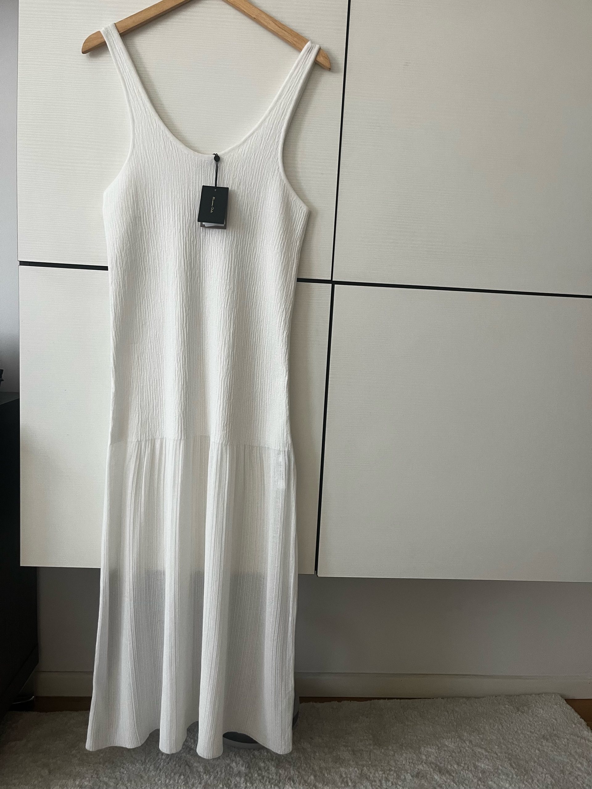 Massimo Dutti haljina 1