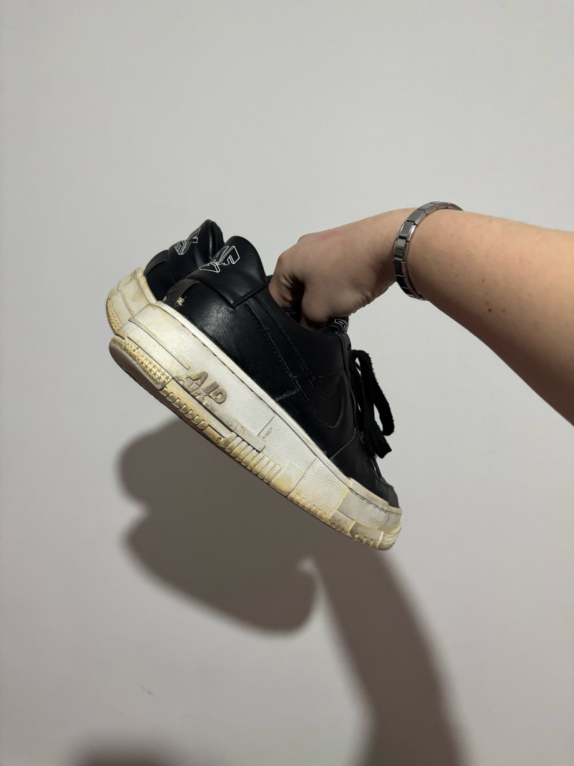 Air Force 1 Pixel 1