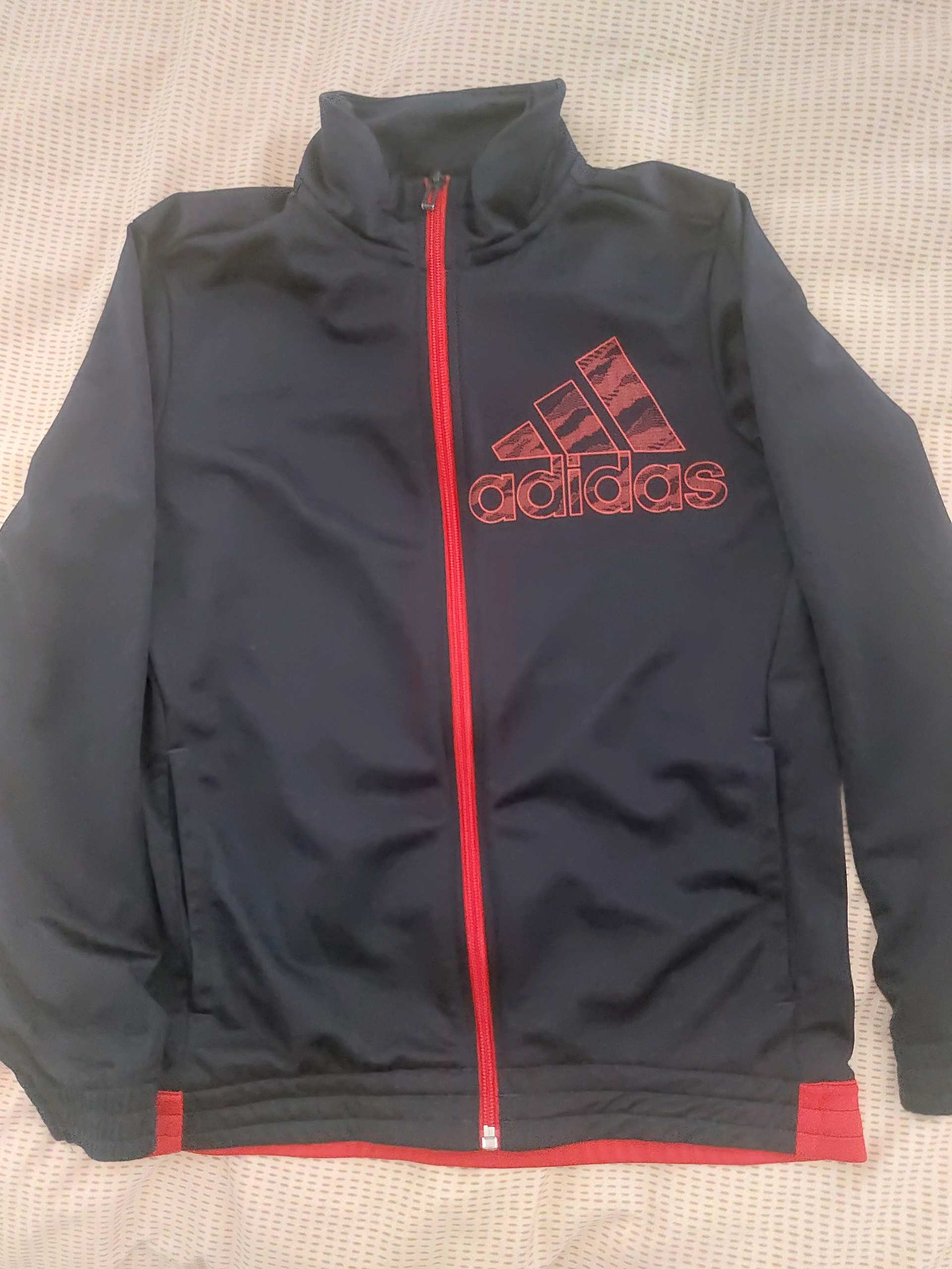 Adidas 2 duksa vel. 11 12 1