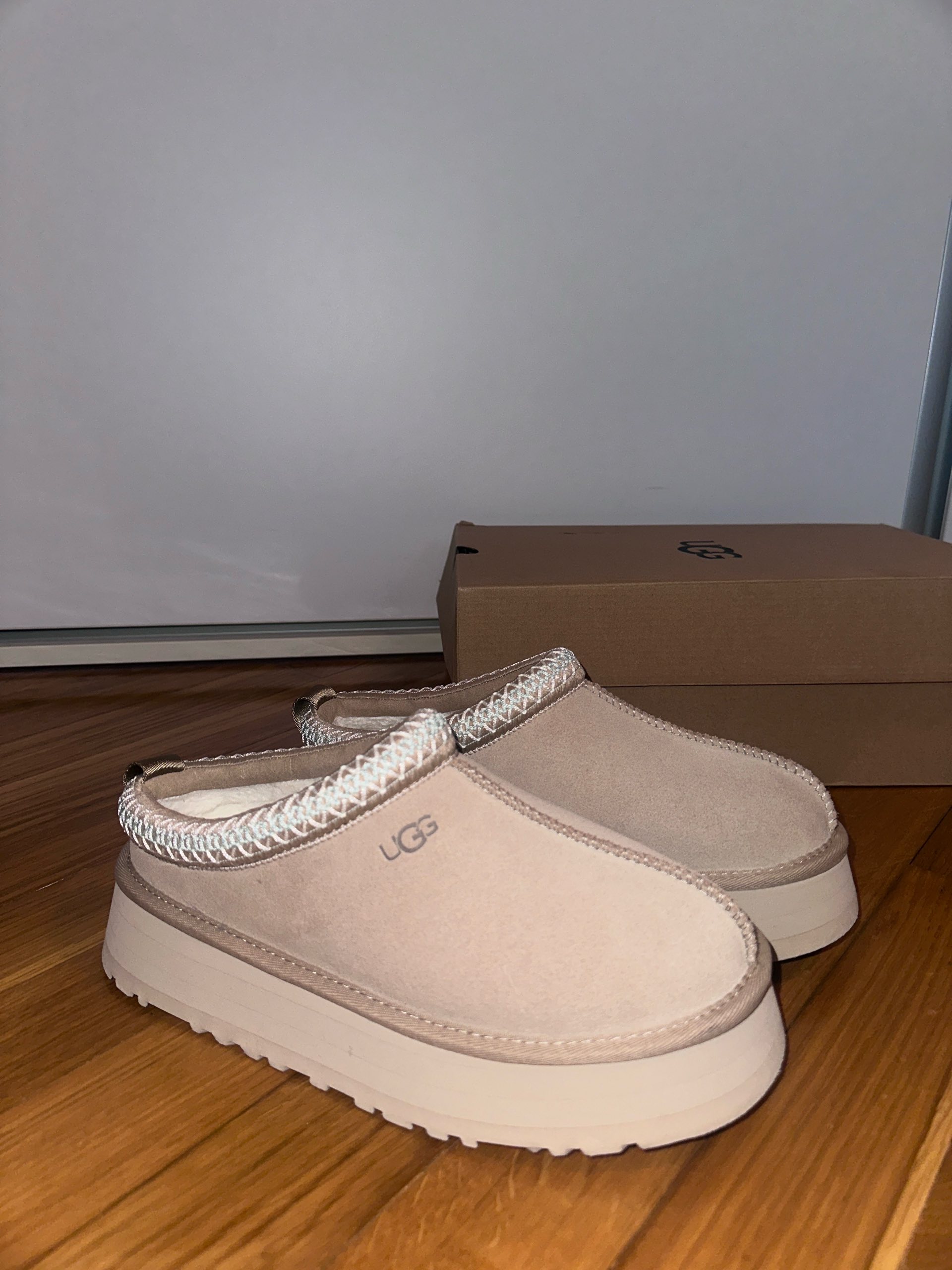 UGG tazz 2