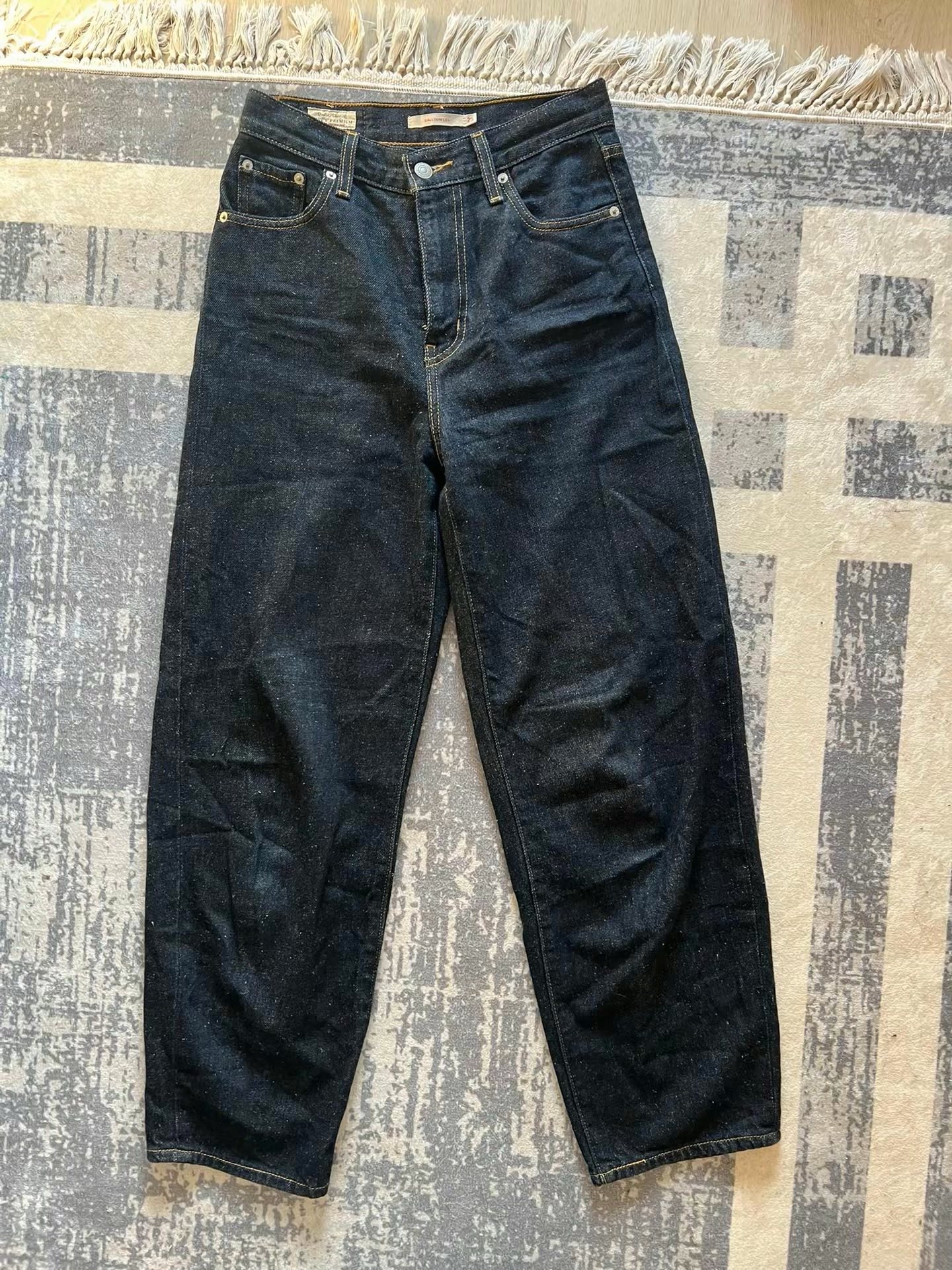Levi’s original hlače 2