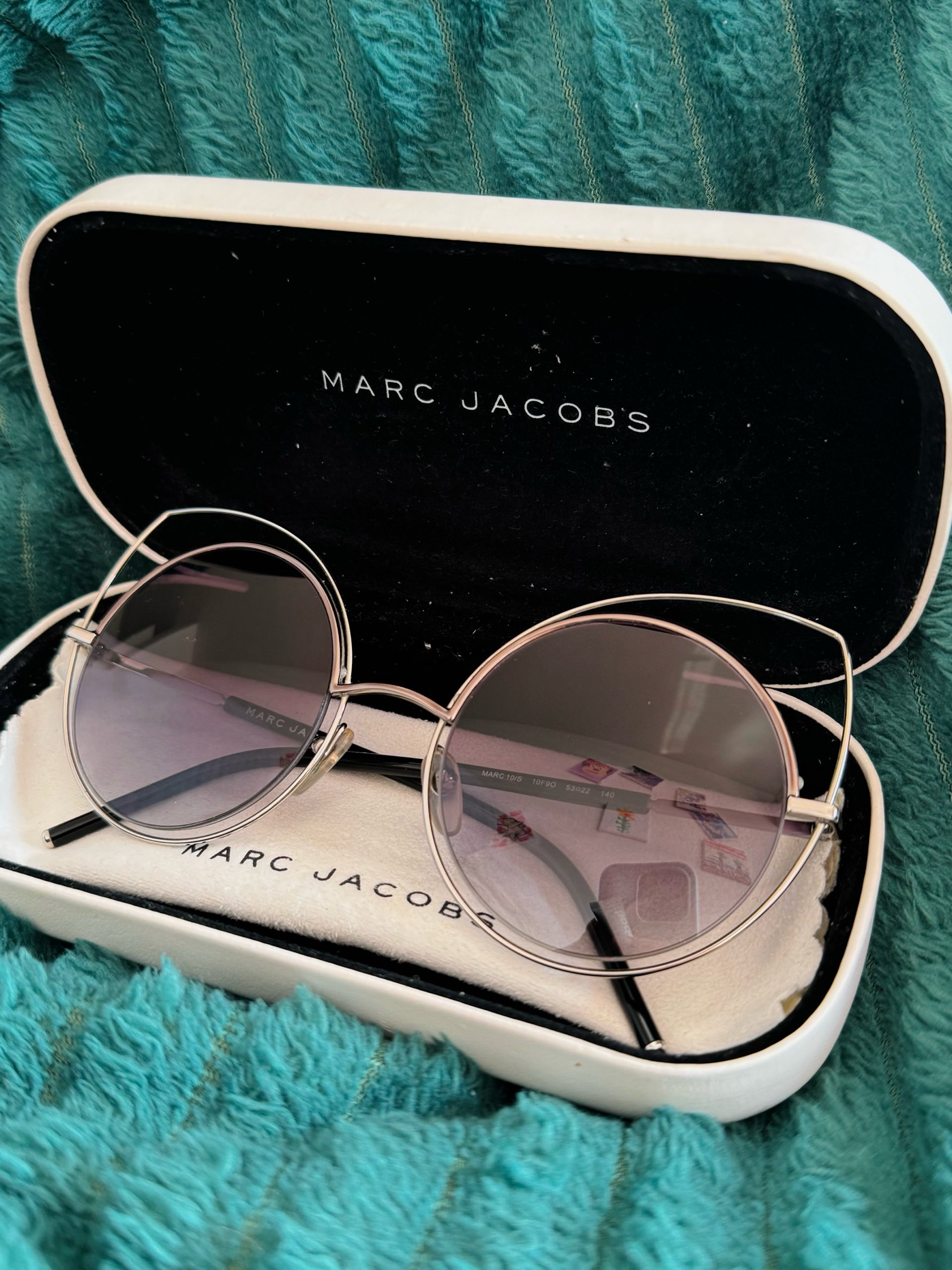 Marc Jacobs naocale 1
