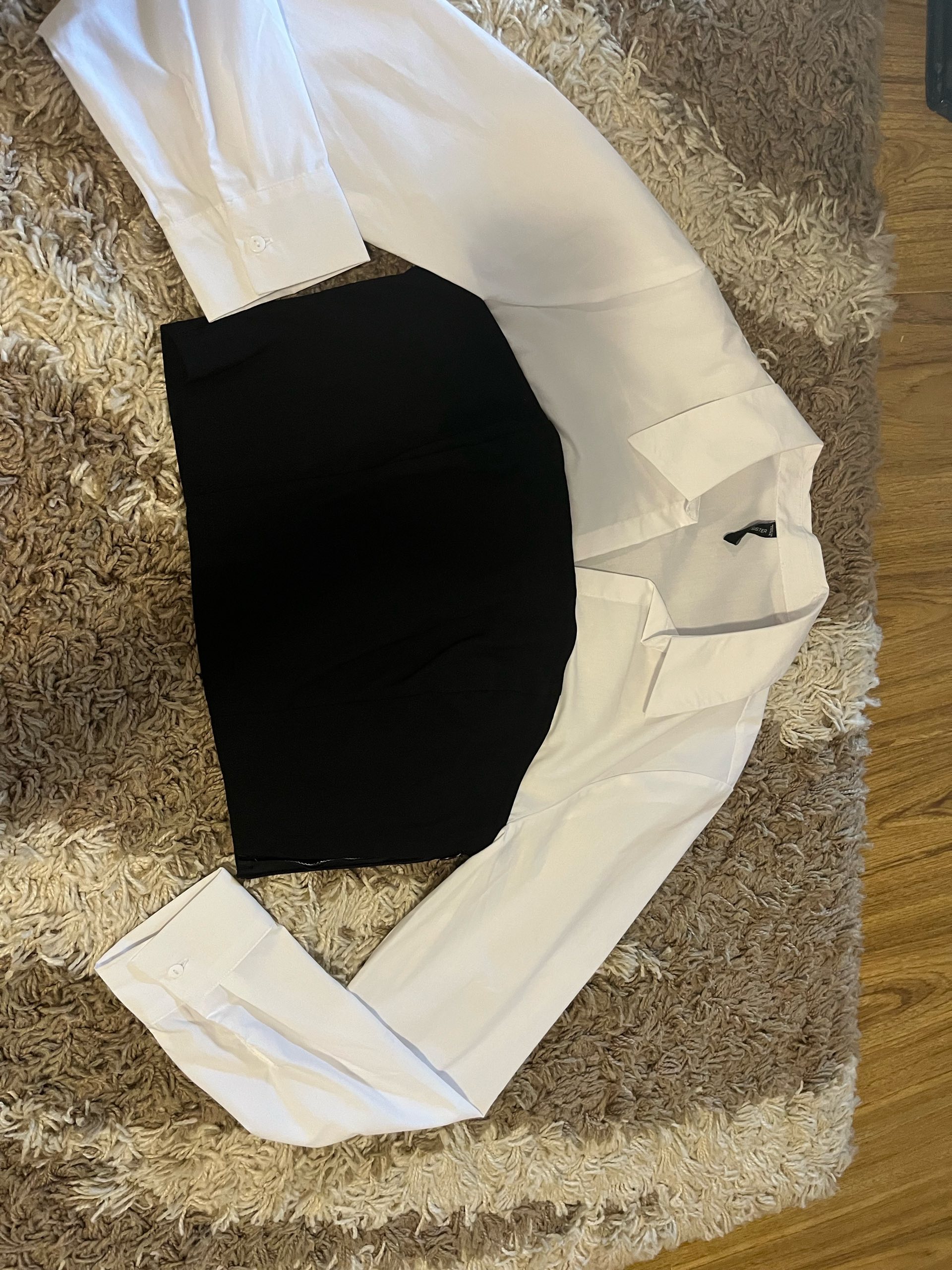 Kosuljica crop top 0