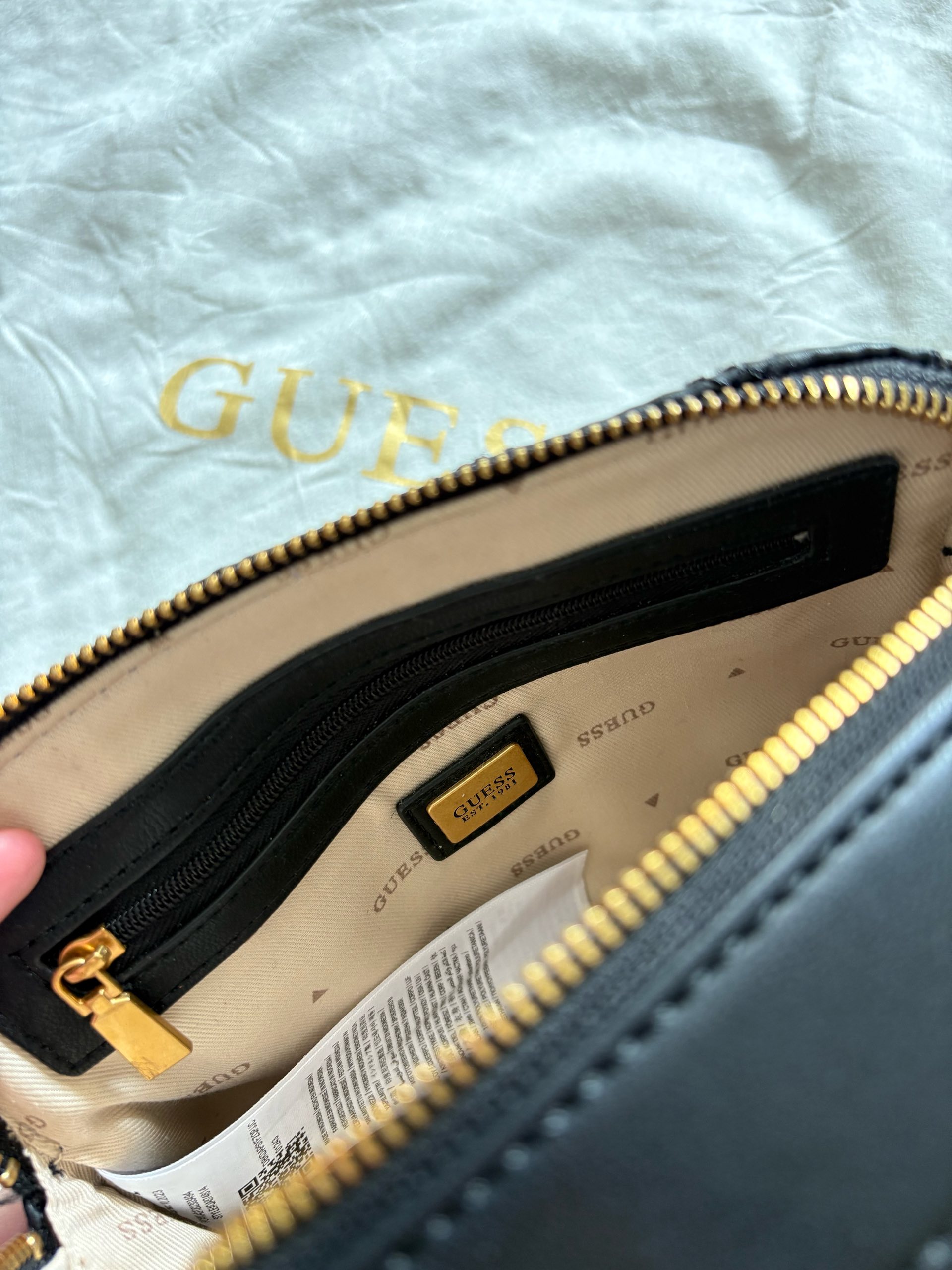 Guess torba 2