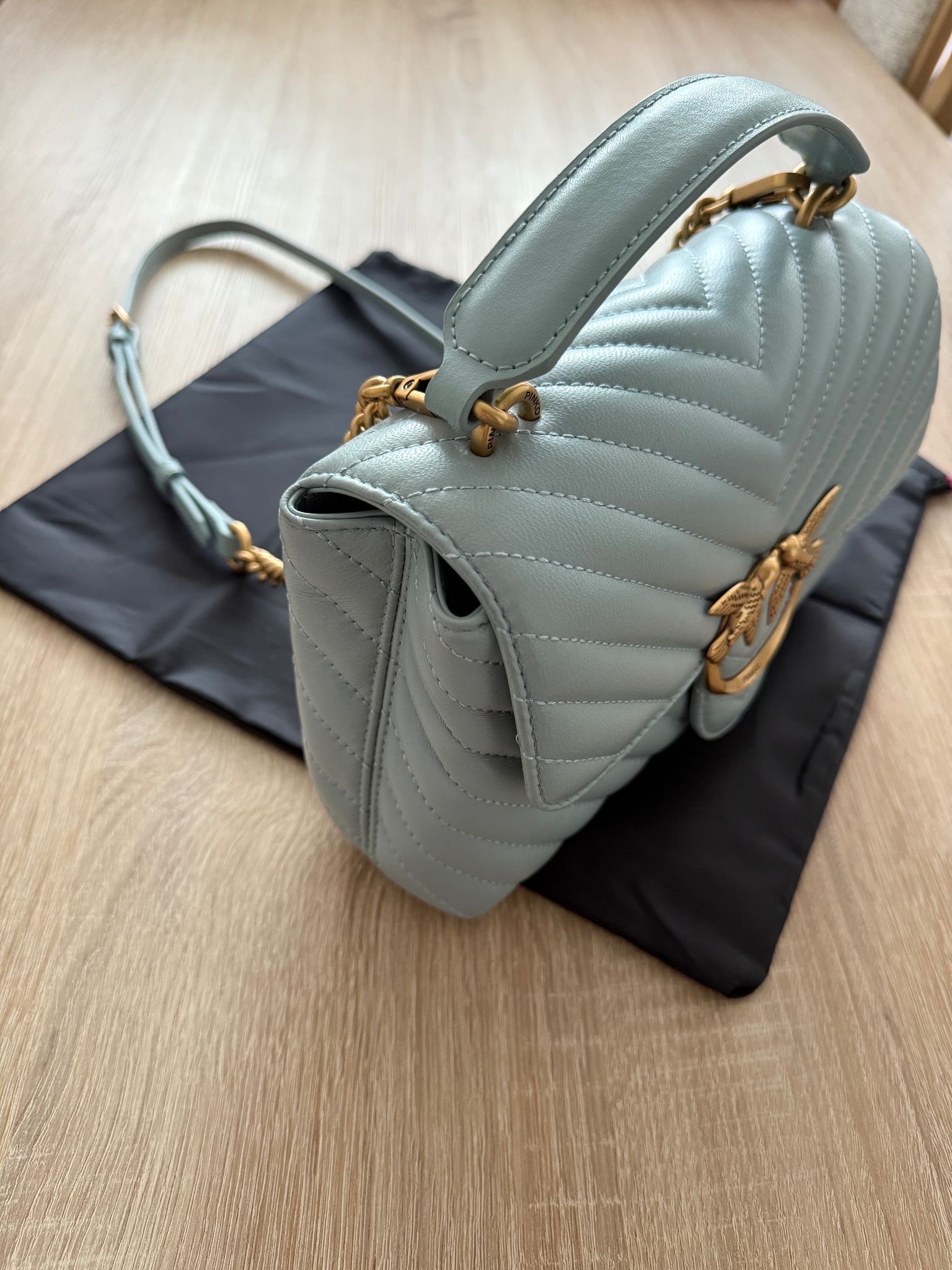 PINKO torbica 3