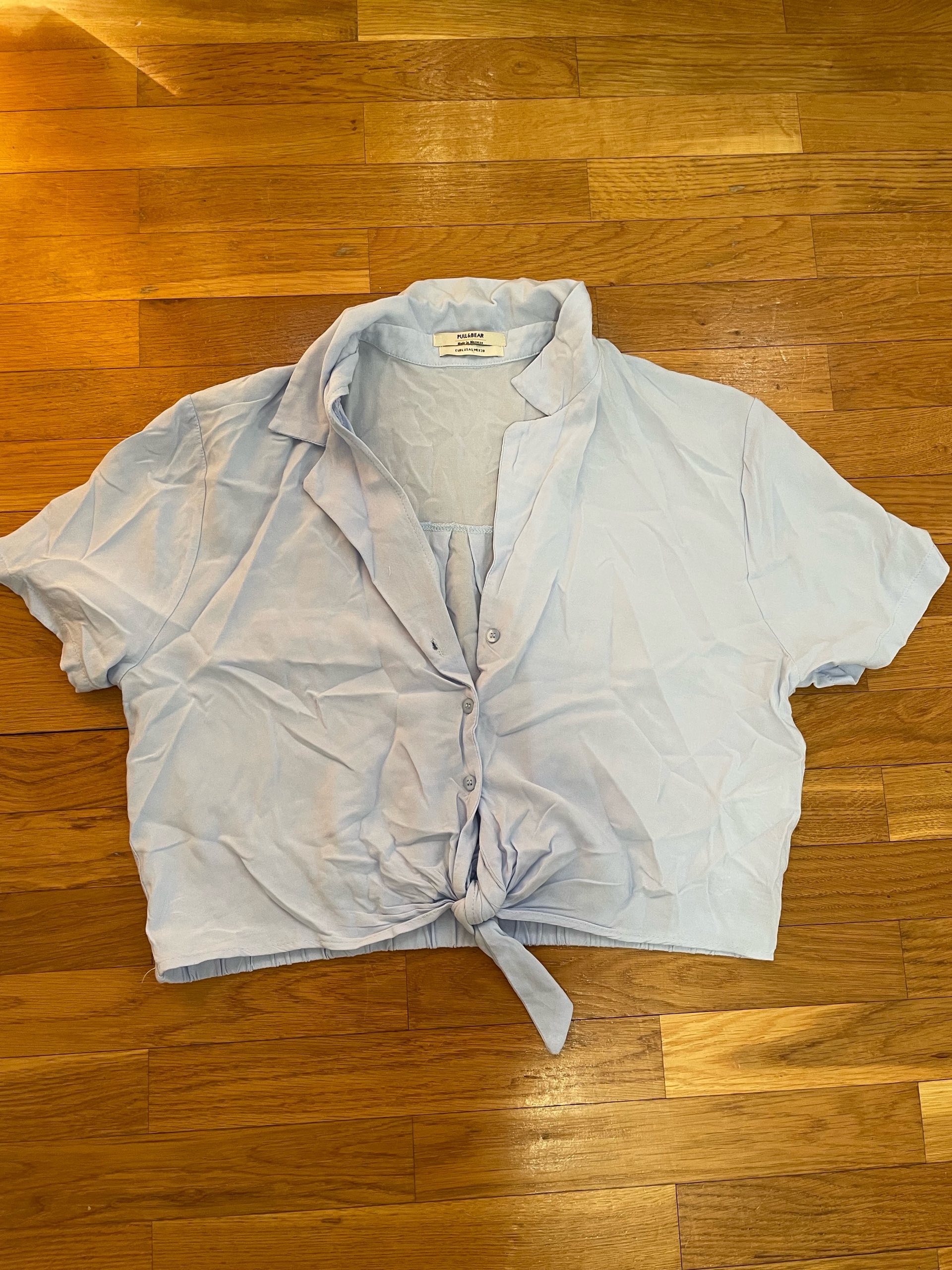 Kosulja top pull&bear 0