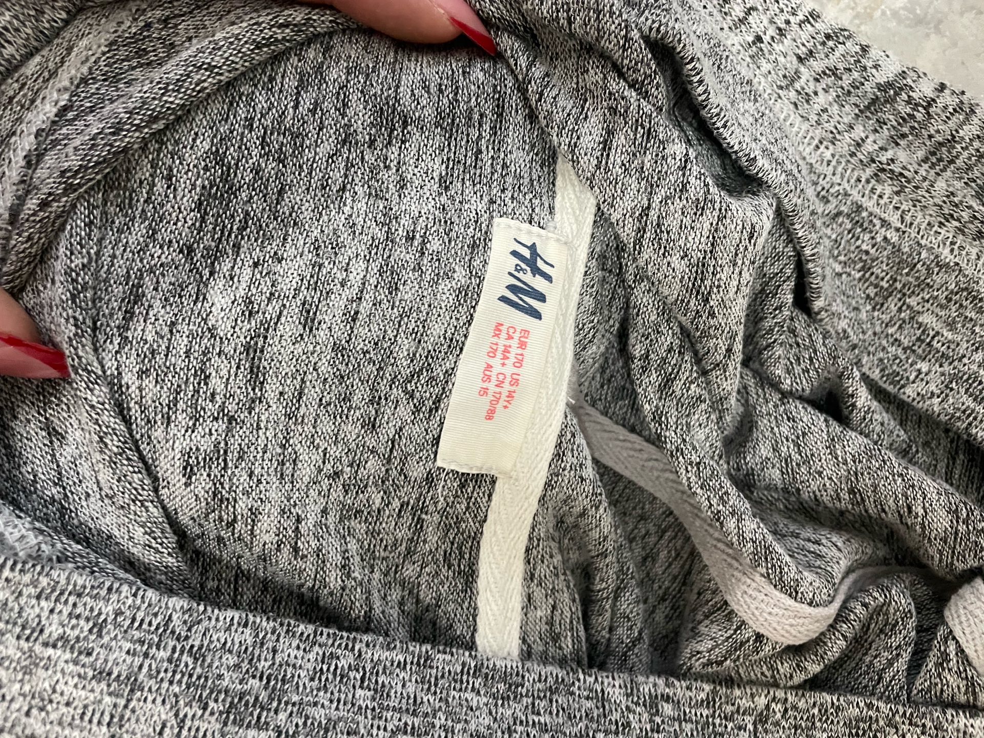 Džemper H&M 1