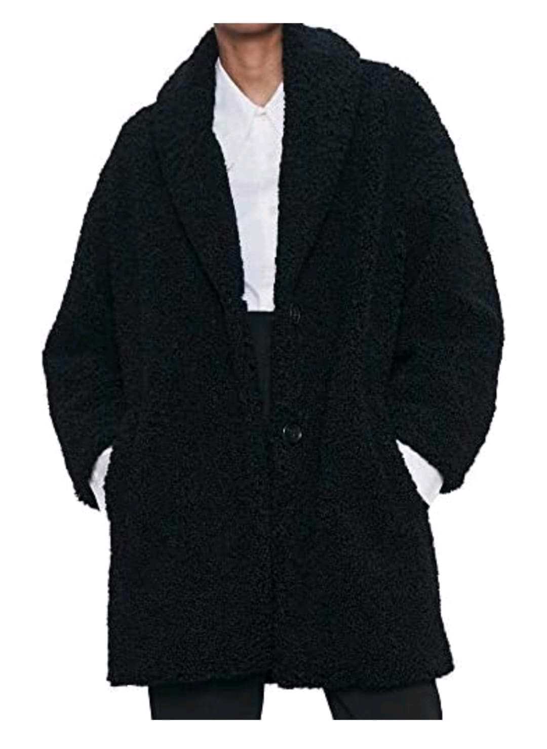 Teddy kaput Zara 0